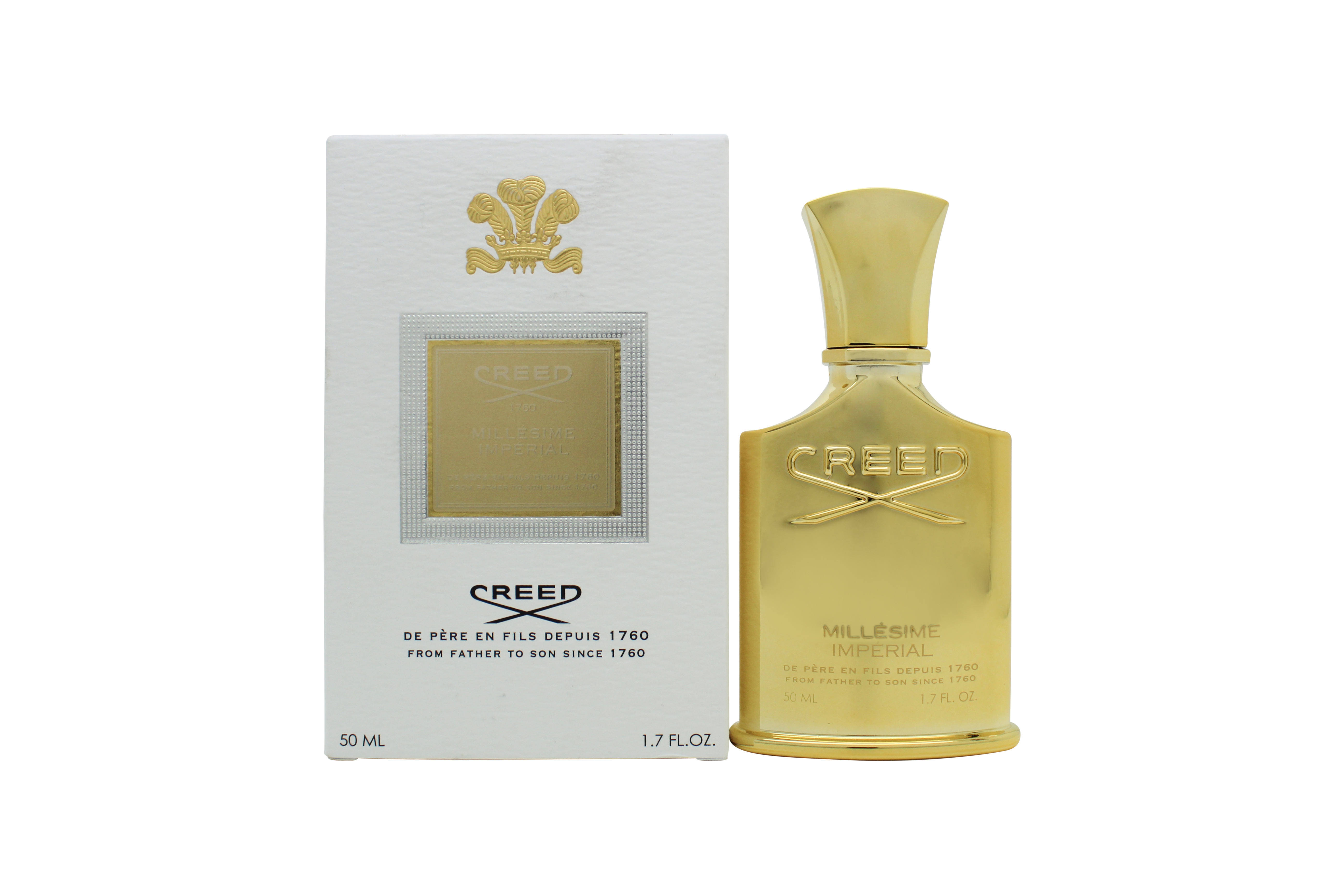 Creed Millesime Imperial Eau de Parfum 50ml Spray