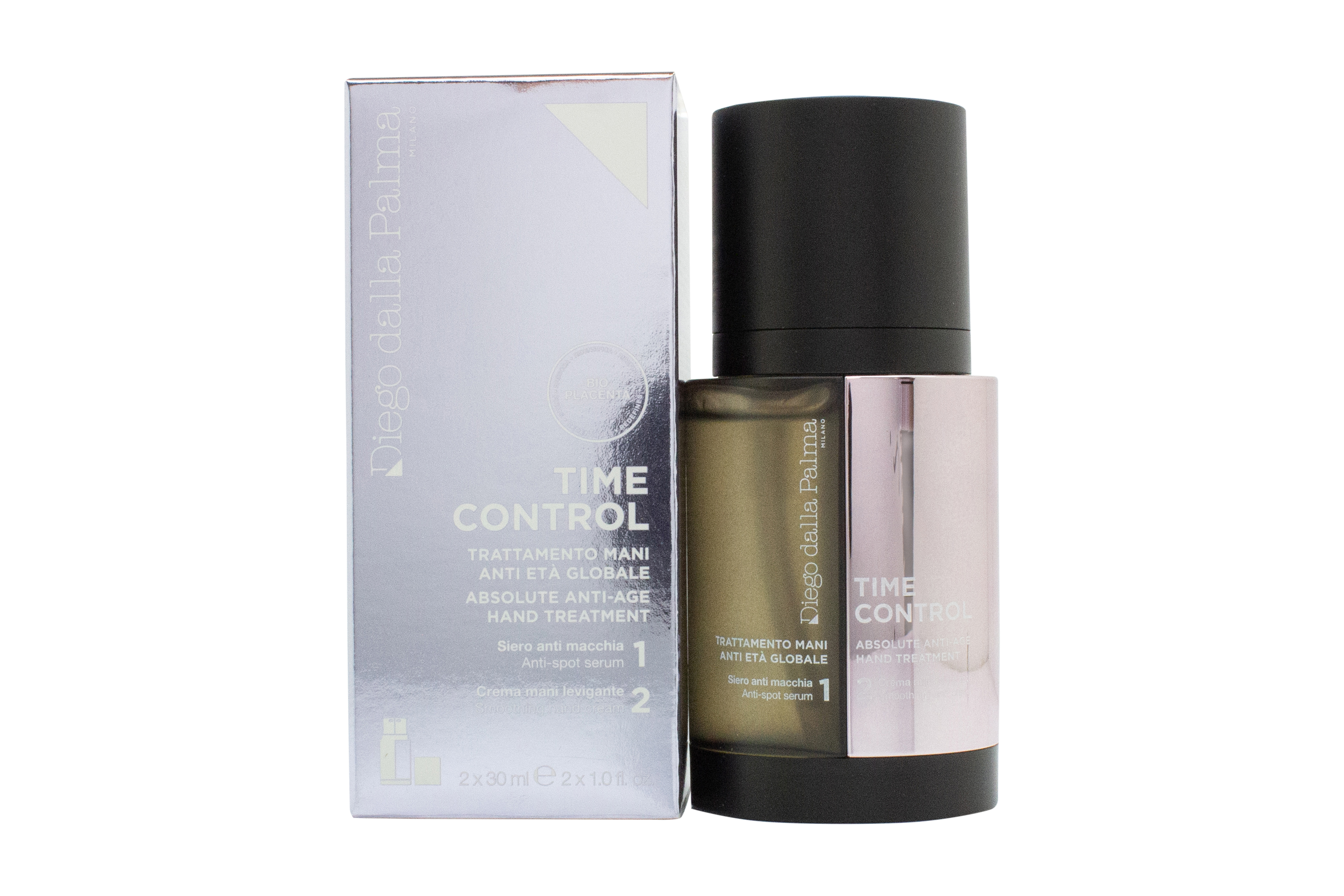 Diego Dalla Palma Time Control Absolute Anti-Age Hand Treatment 50ml