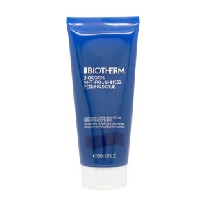 Biotherm Biocorps Anti-Roughness Peeling Scrub 200ml