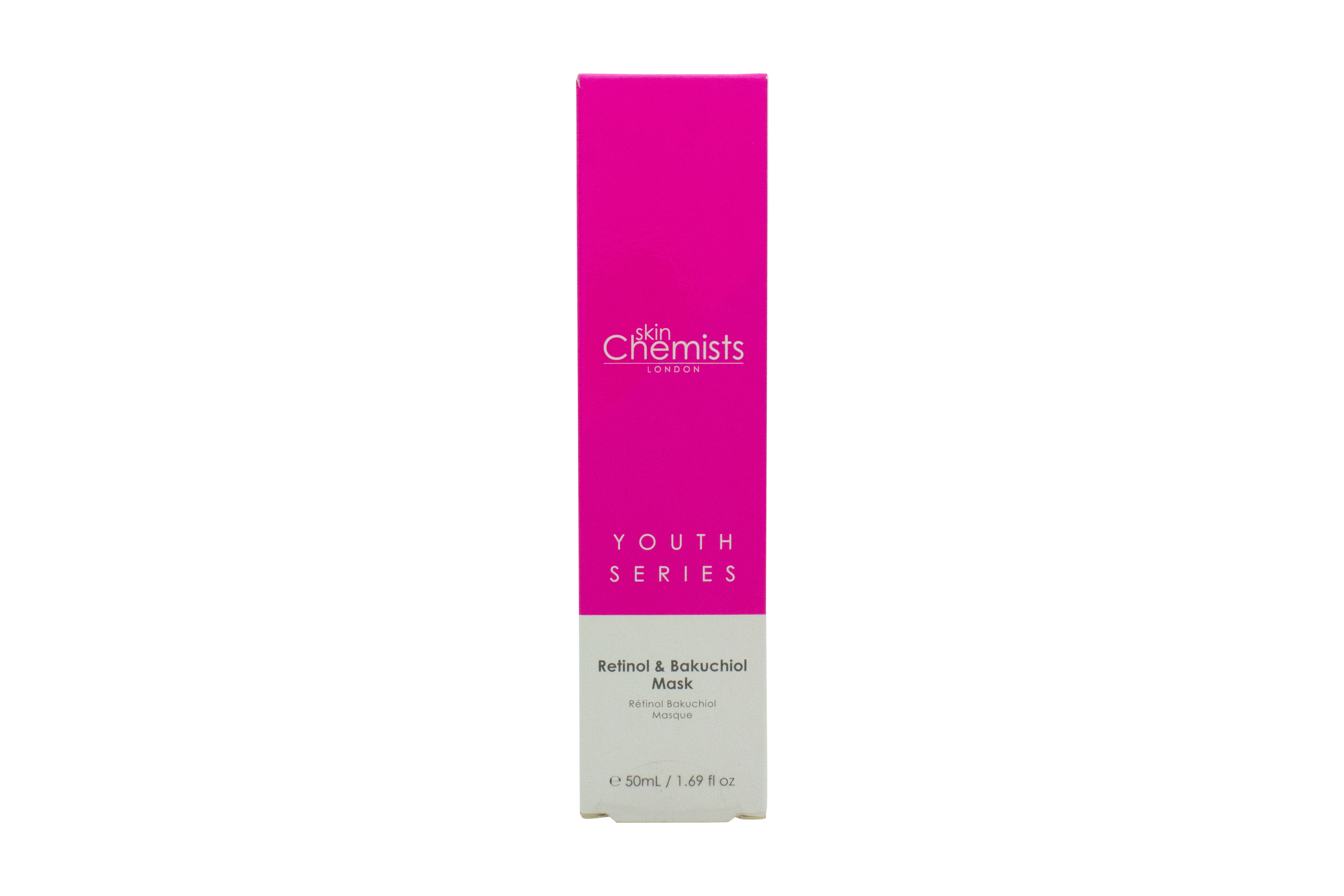 Skin Chemists Youth Series Retinol Bakuchiol Mask 50ml