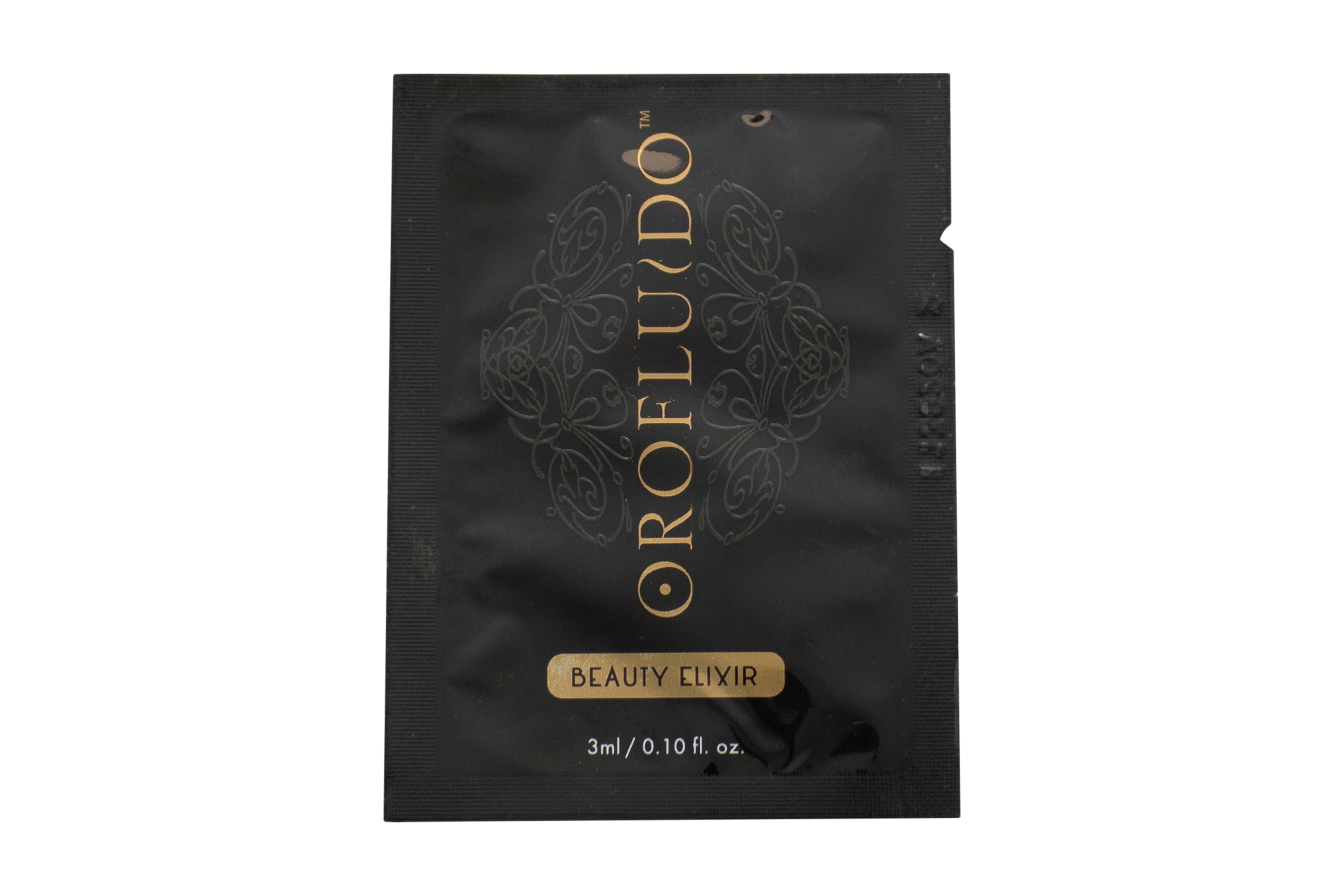 Orofluido Original Elixir Hair Oil 3ml