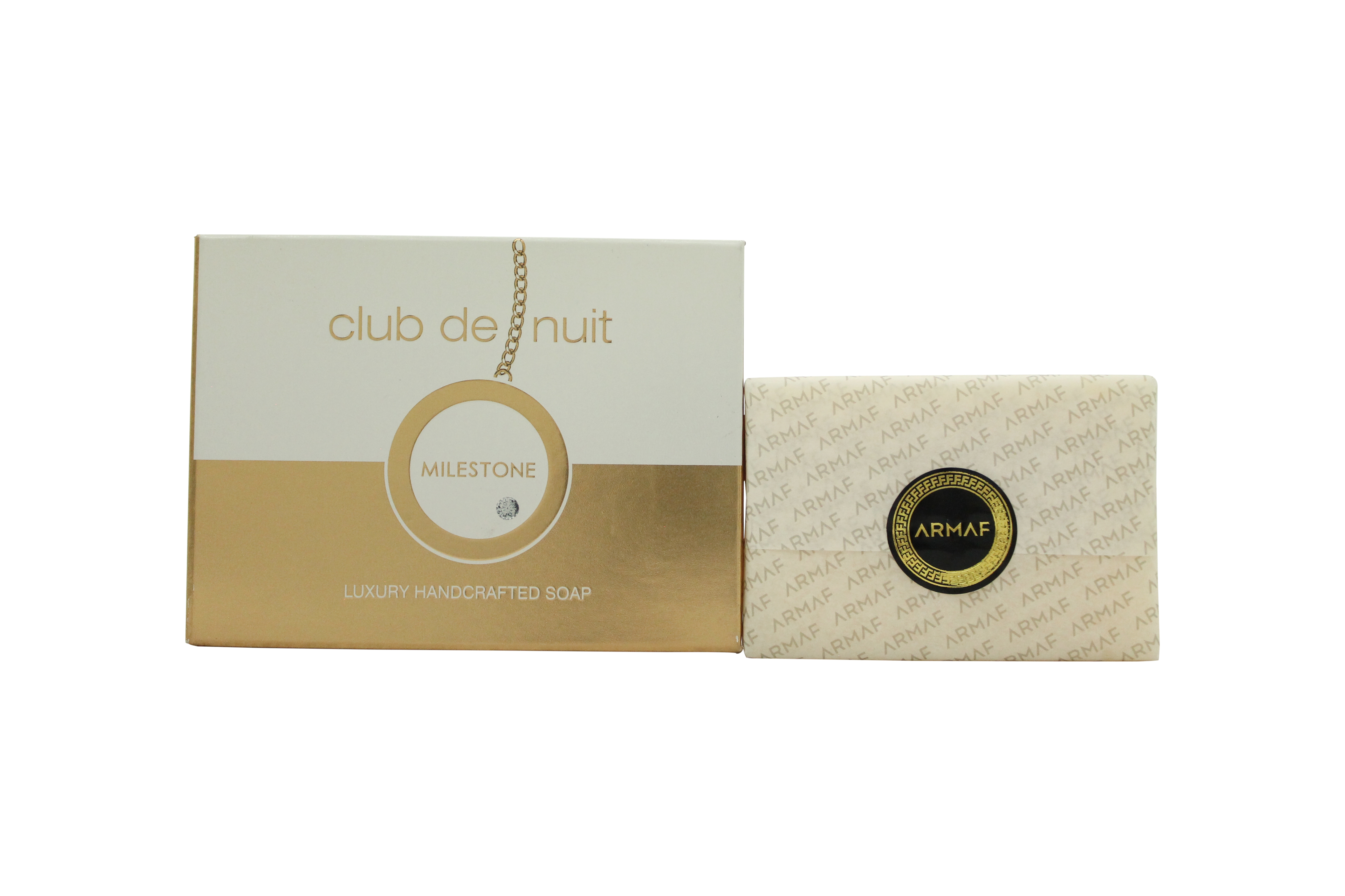 Armaf Club De Nuit Milestone Soap 130g