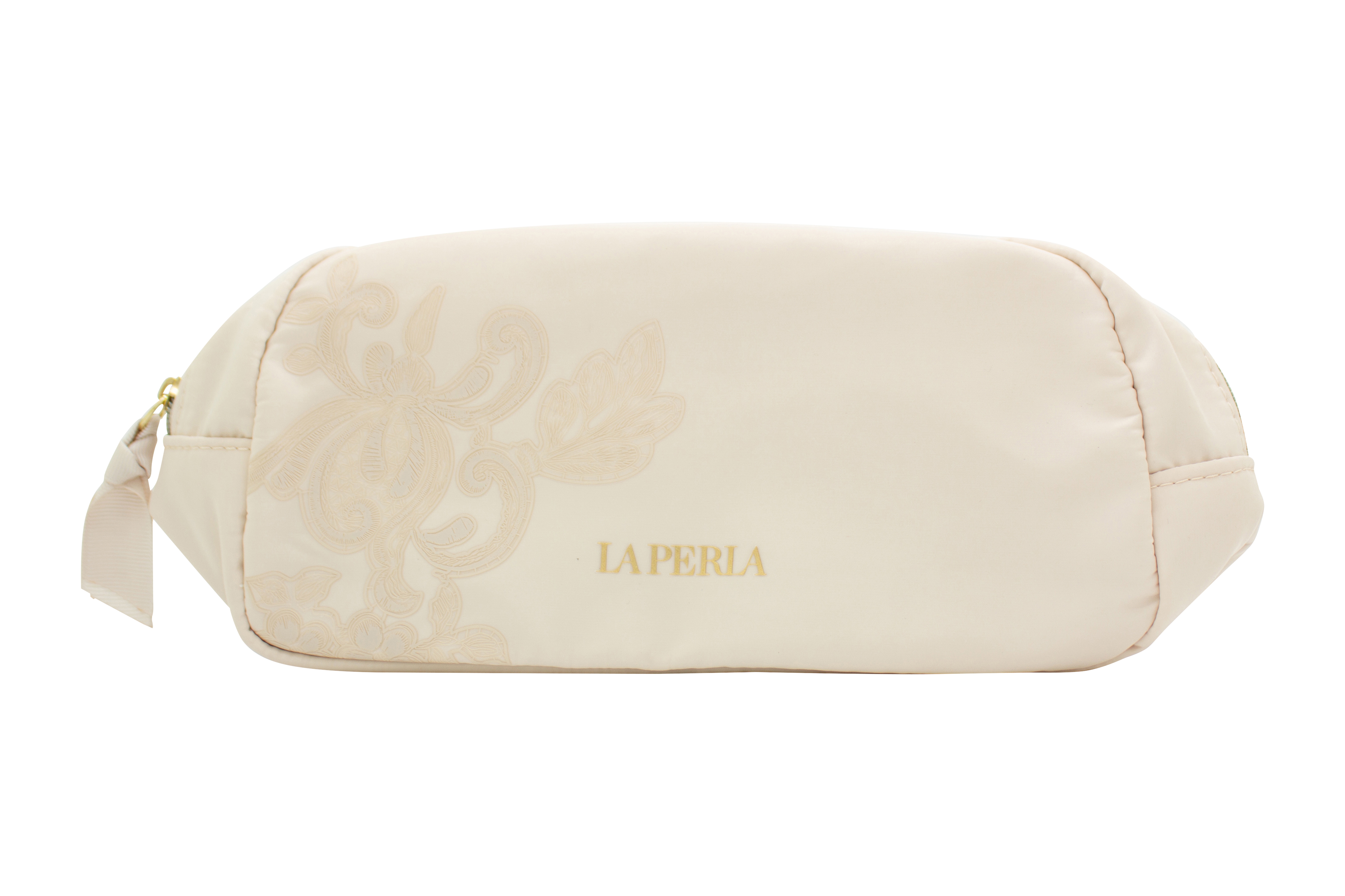 La Perla Cosmetic Bag