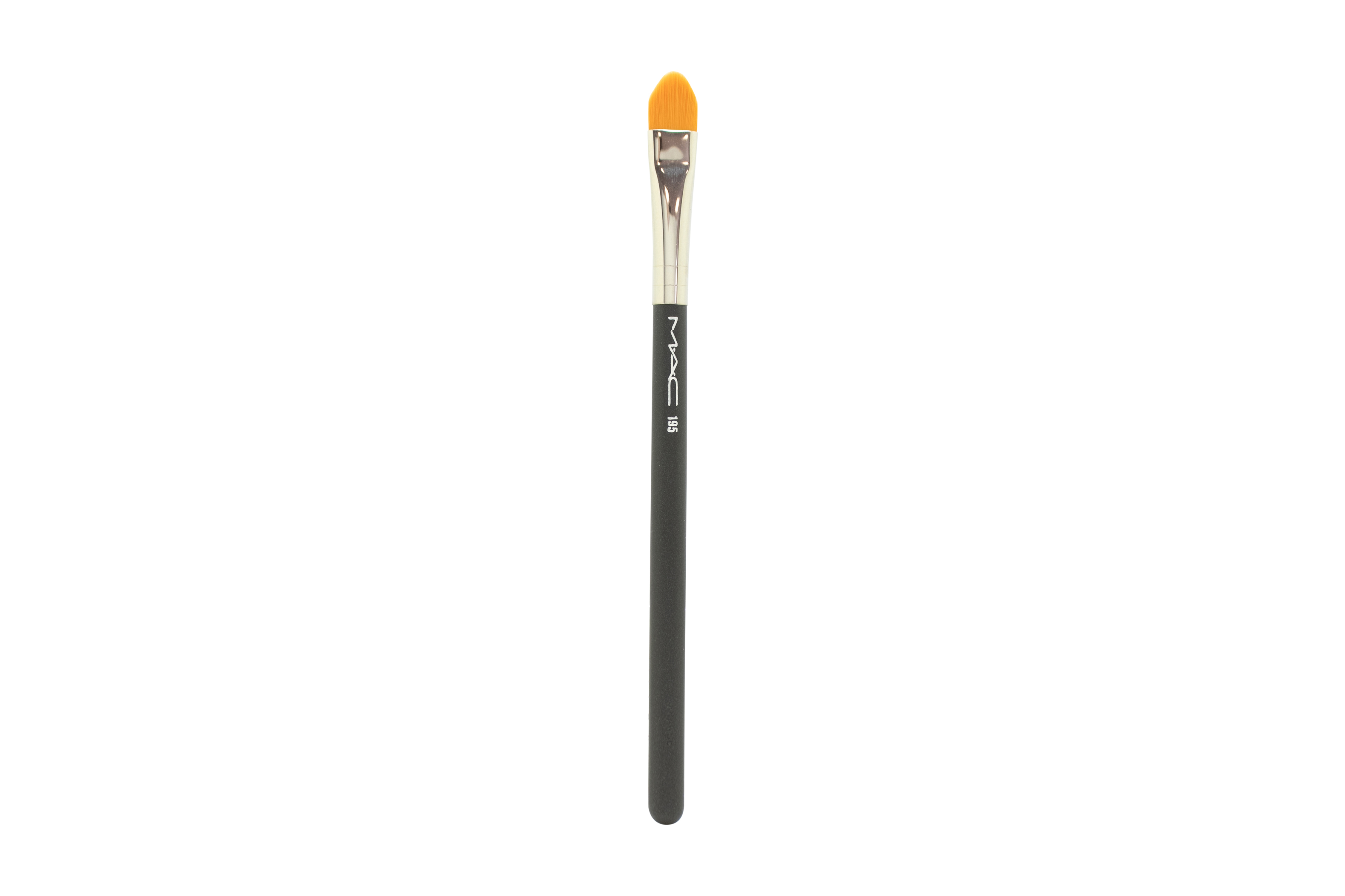 MAC 195 Concealer Synthetic  Brush