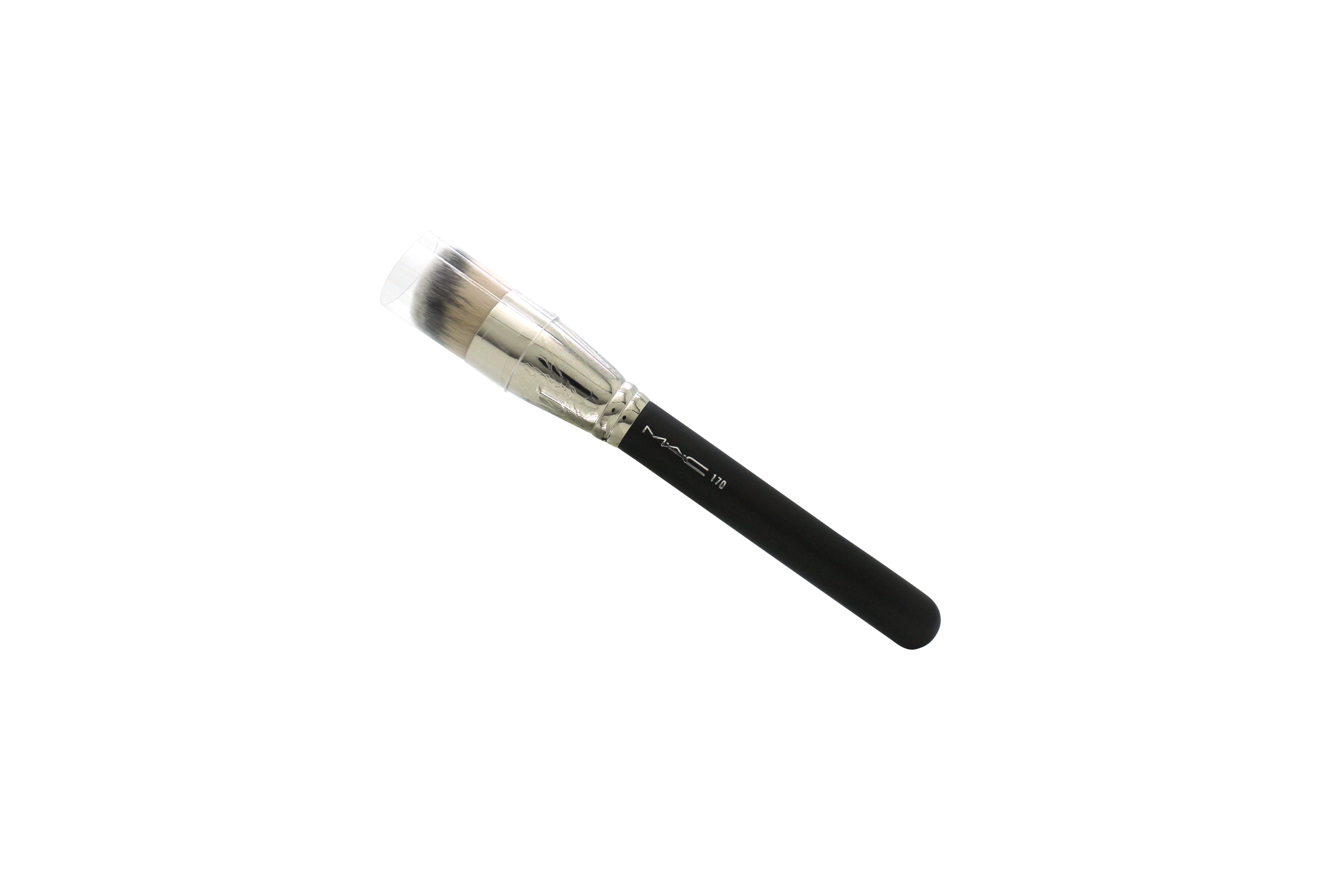 MAC Brush - 170 Synthetic Rounded Slant Foundation