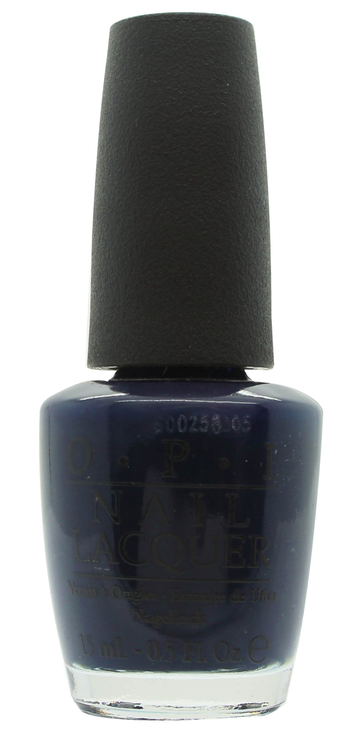 OPI San Francisco Nail Lacquer 15ml Incognito in Sausalito