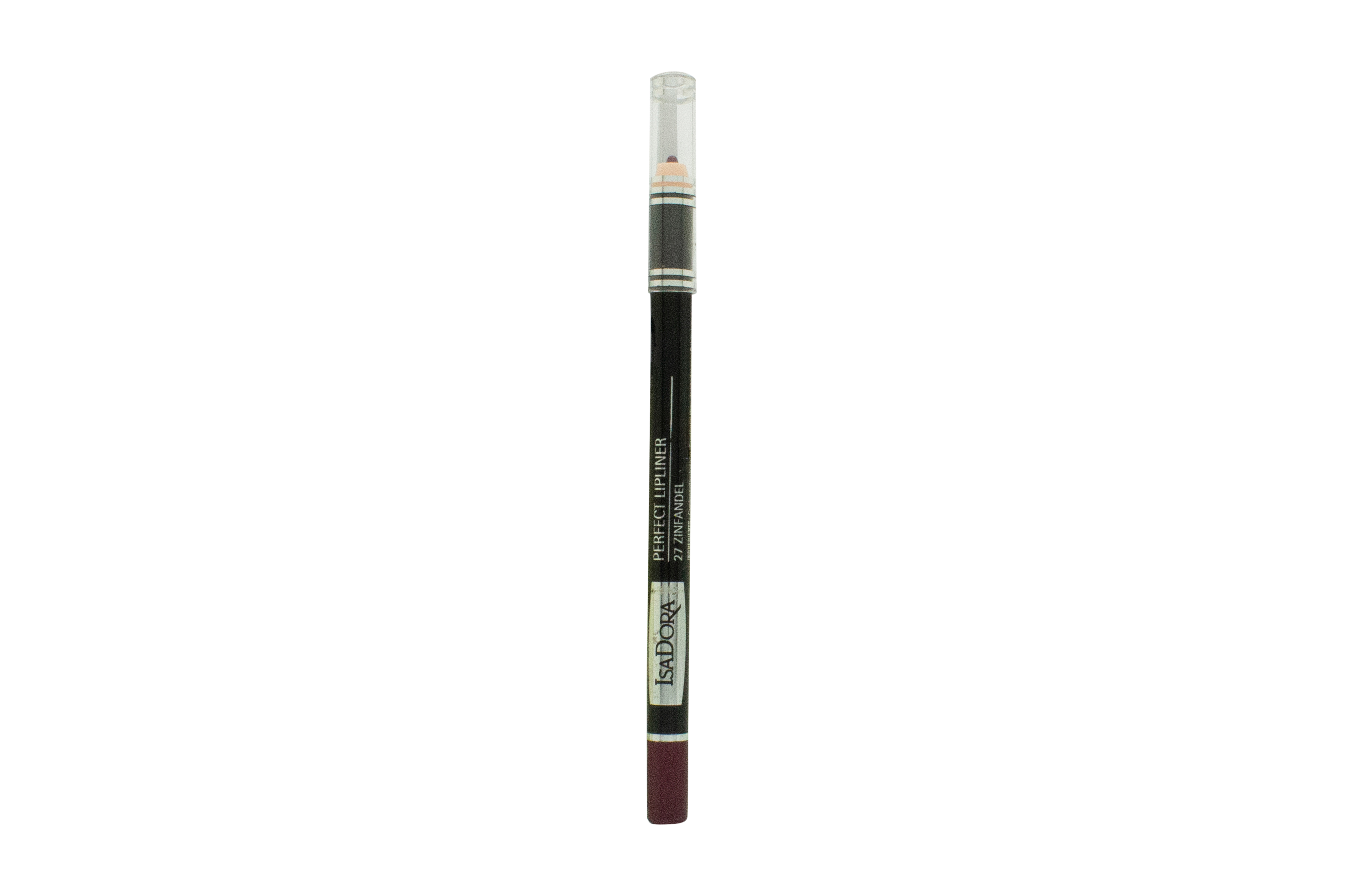 IsaDora Perfect Lipliner 1.2g - Zinfandel