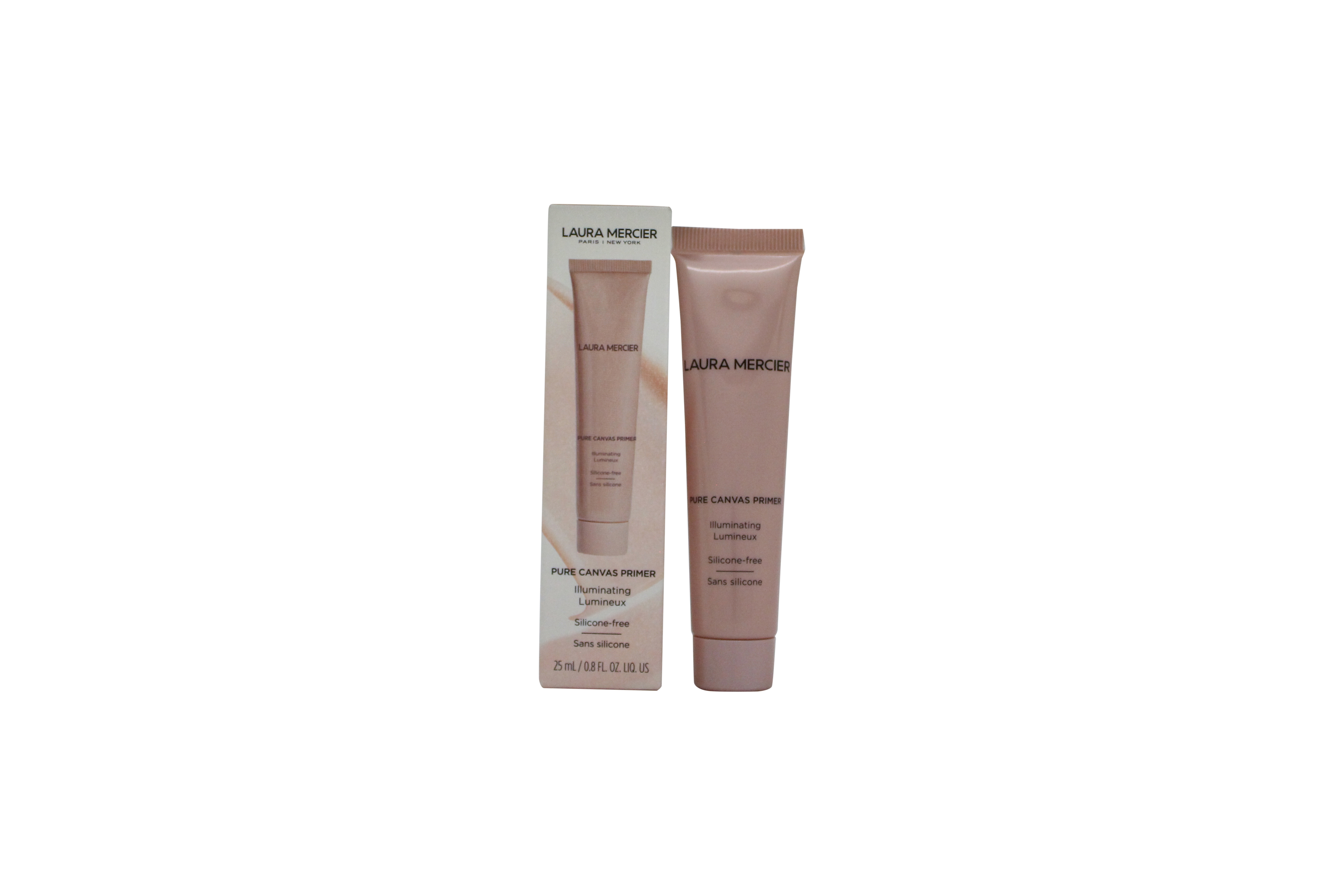 Laura Mercier Pure Canvas Primer Illuminating 25ml