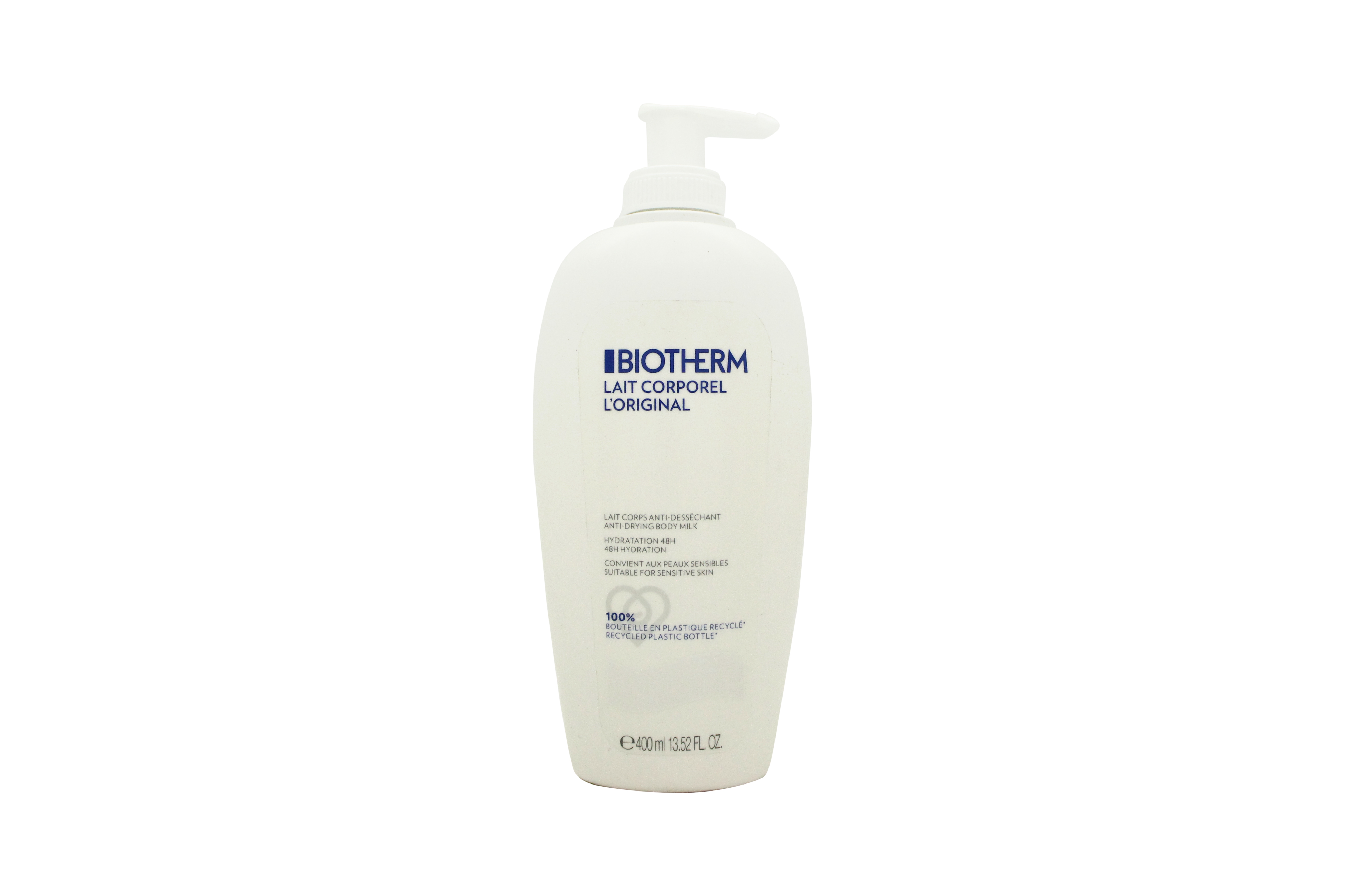 Biotherm Anti-Drying Body Milk 400ml