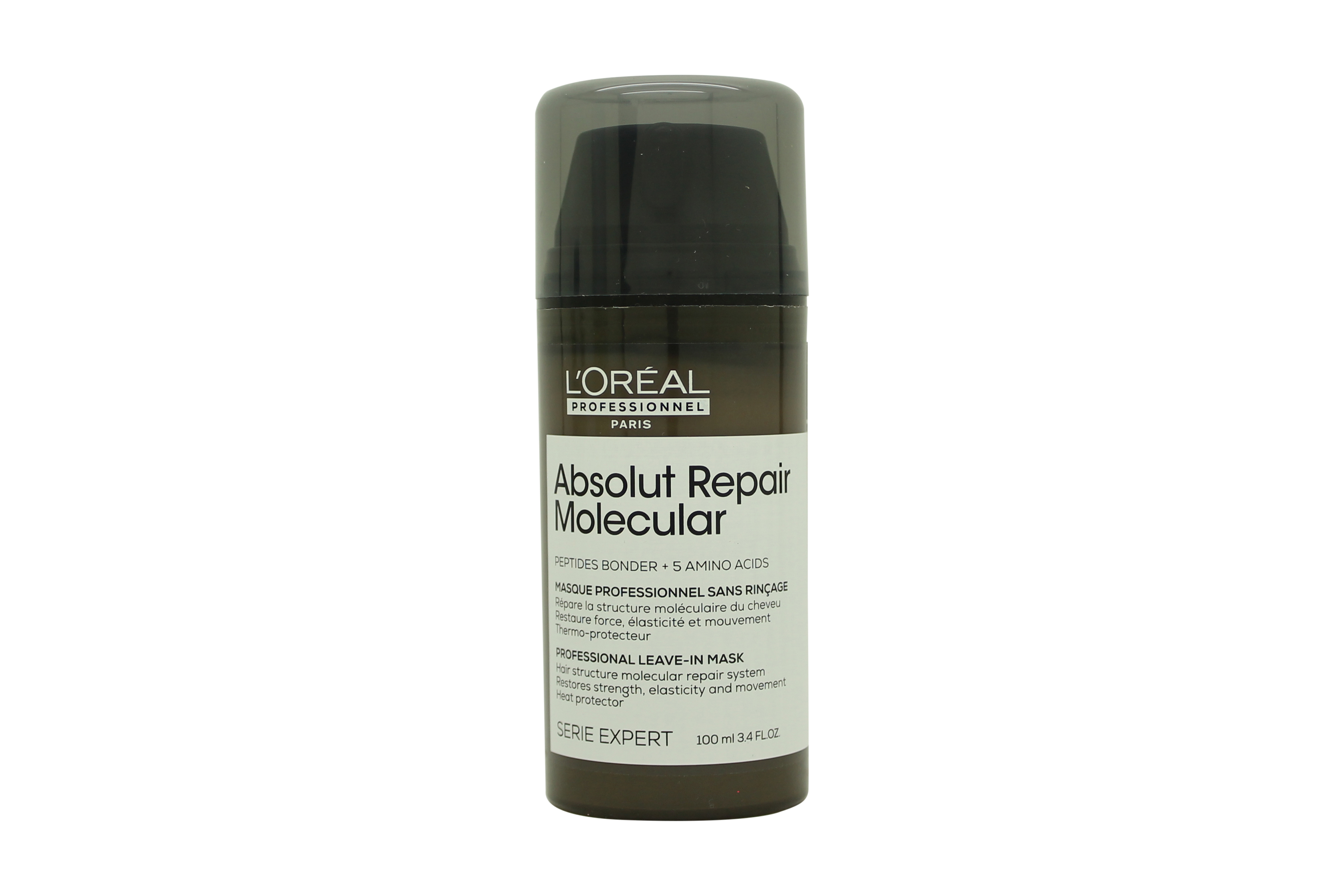 L'Oréal Série Expert Absolut Repair Molecular Leave-In Mask 100ml