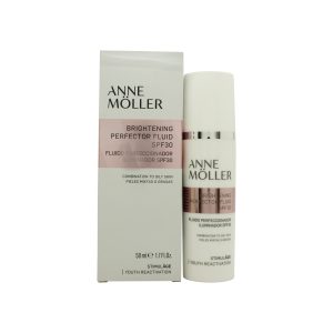 Anne Möller Stimulâge Brightening Perfector Fluid SPF30 50ml