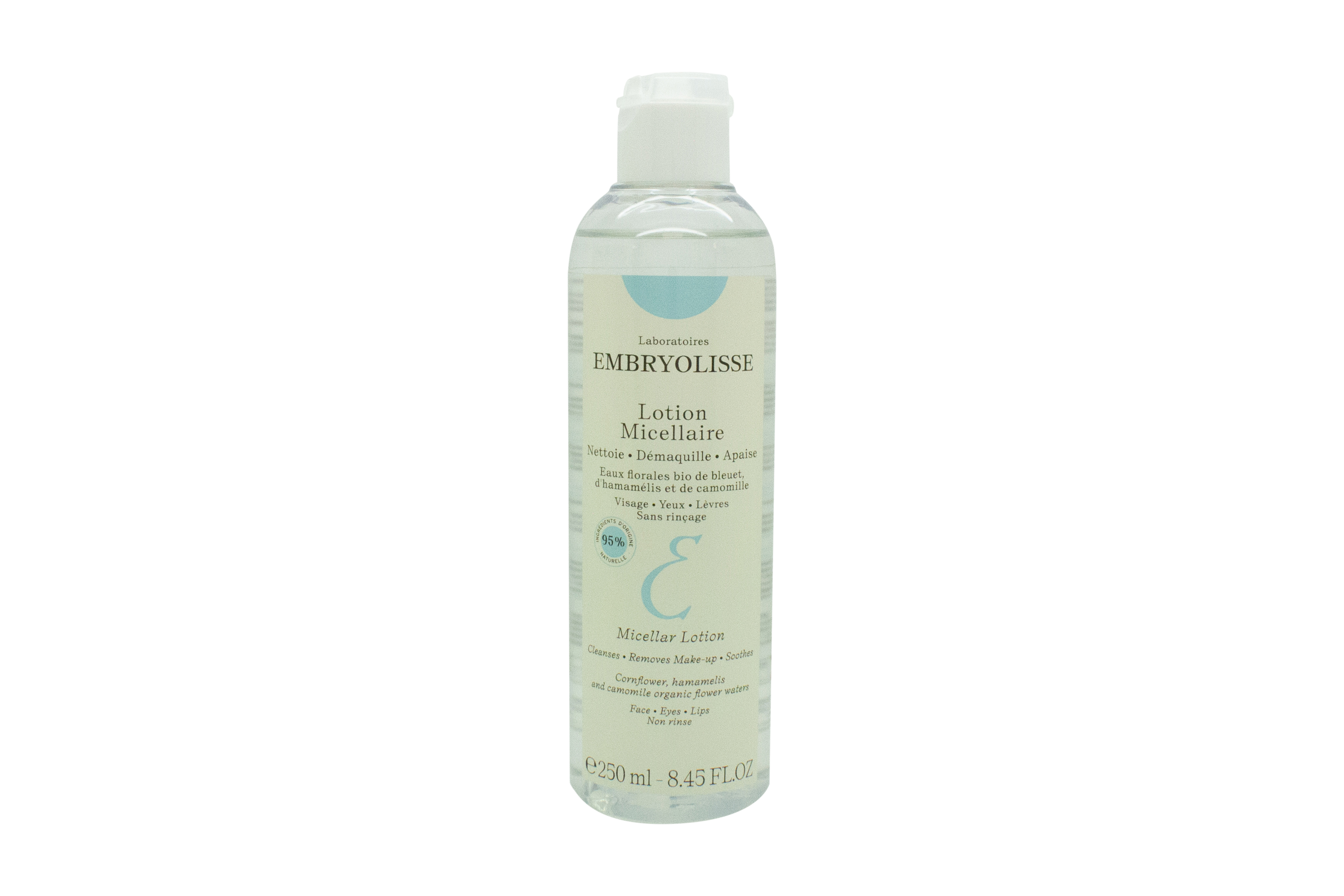 Embryolisse Micellar Lotion 250ml
