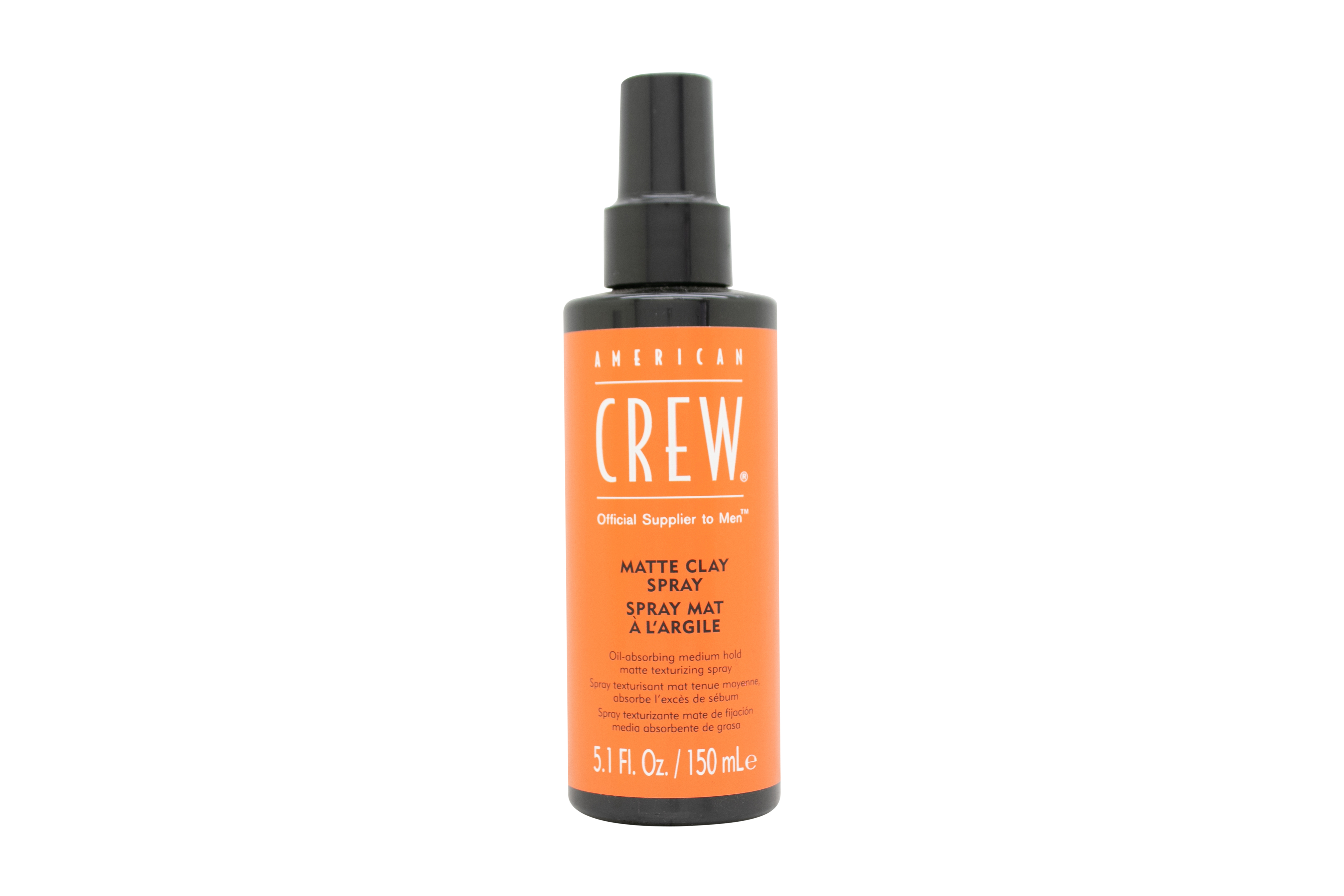 American Crew Matte Clay Spray 150ml