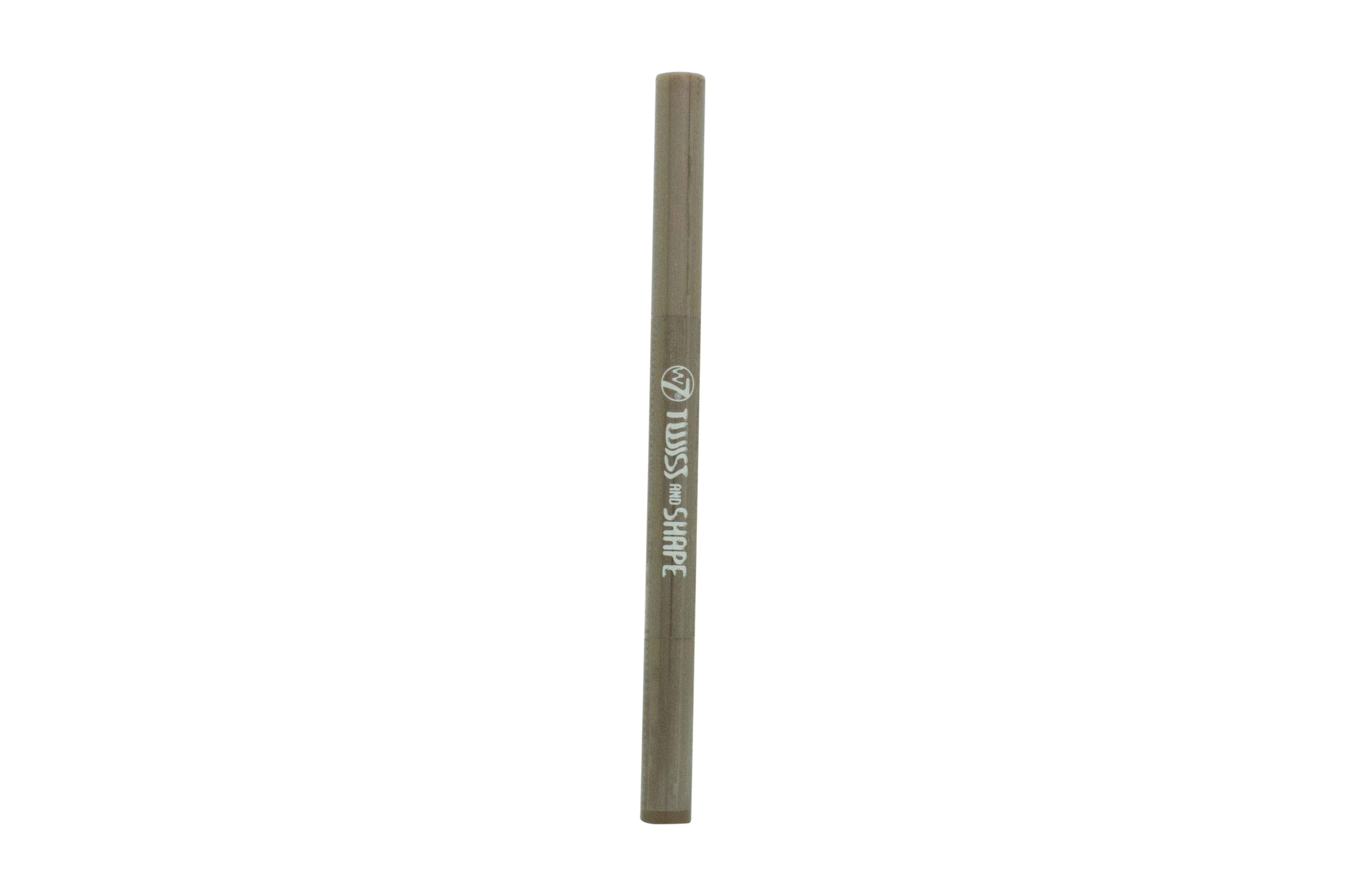 W7 Twist and Shape Eyebrow Pencil 0.25g - Blonde