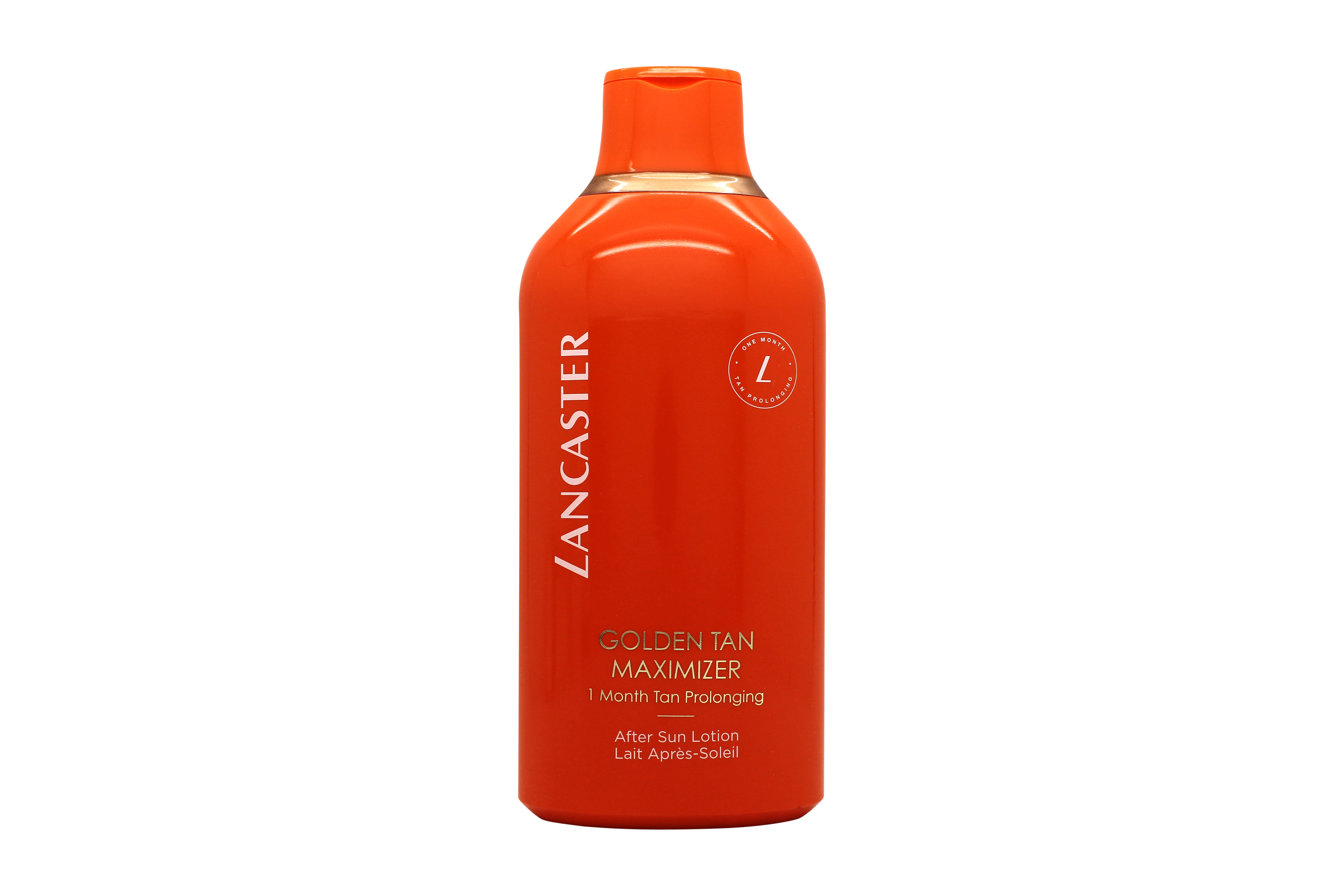 Lancaster Golden Tan Maximizer After Sun Lotion 400ml