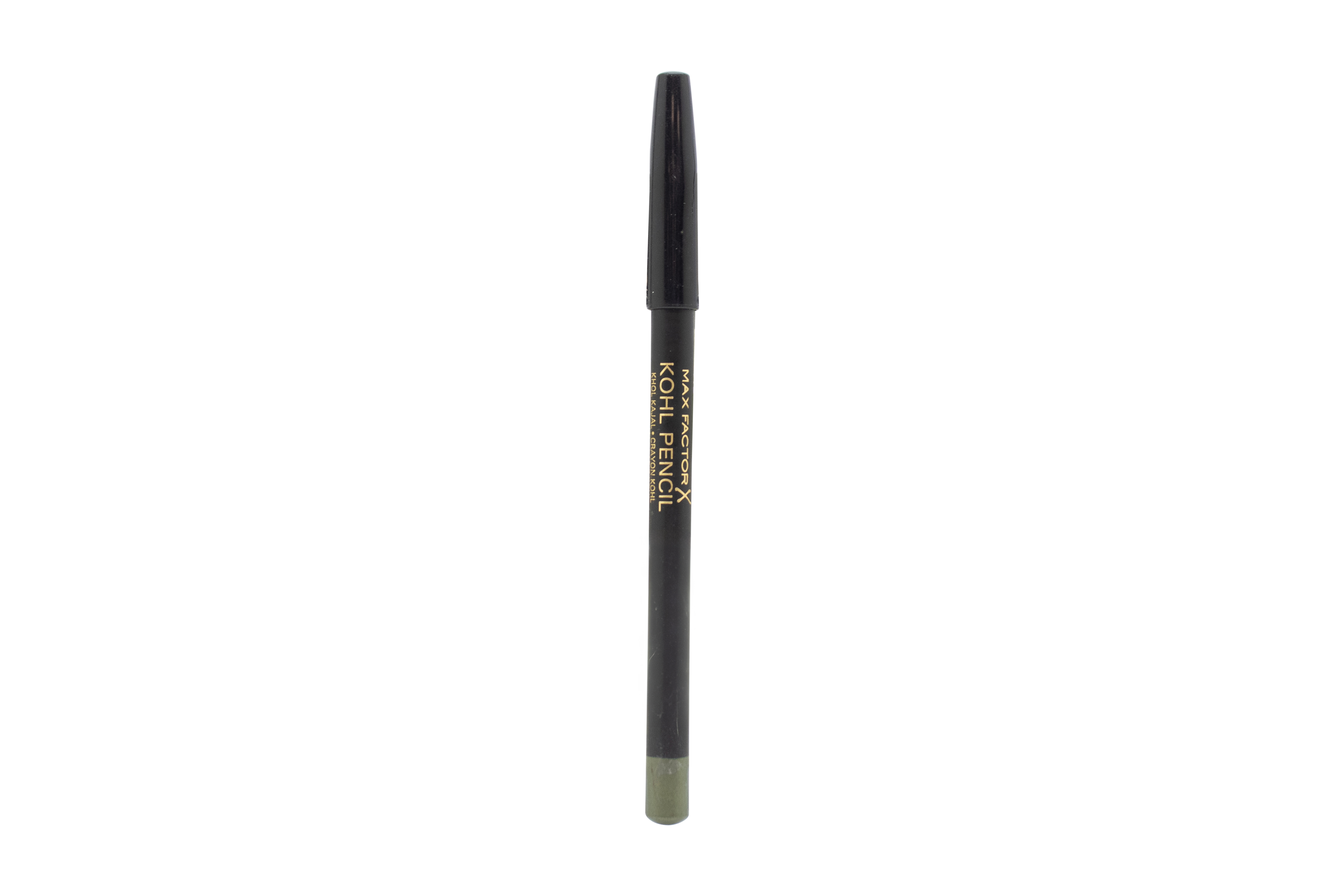 Max Factor Kohl Pencil 1.3g - 070 Olive