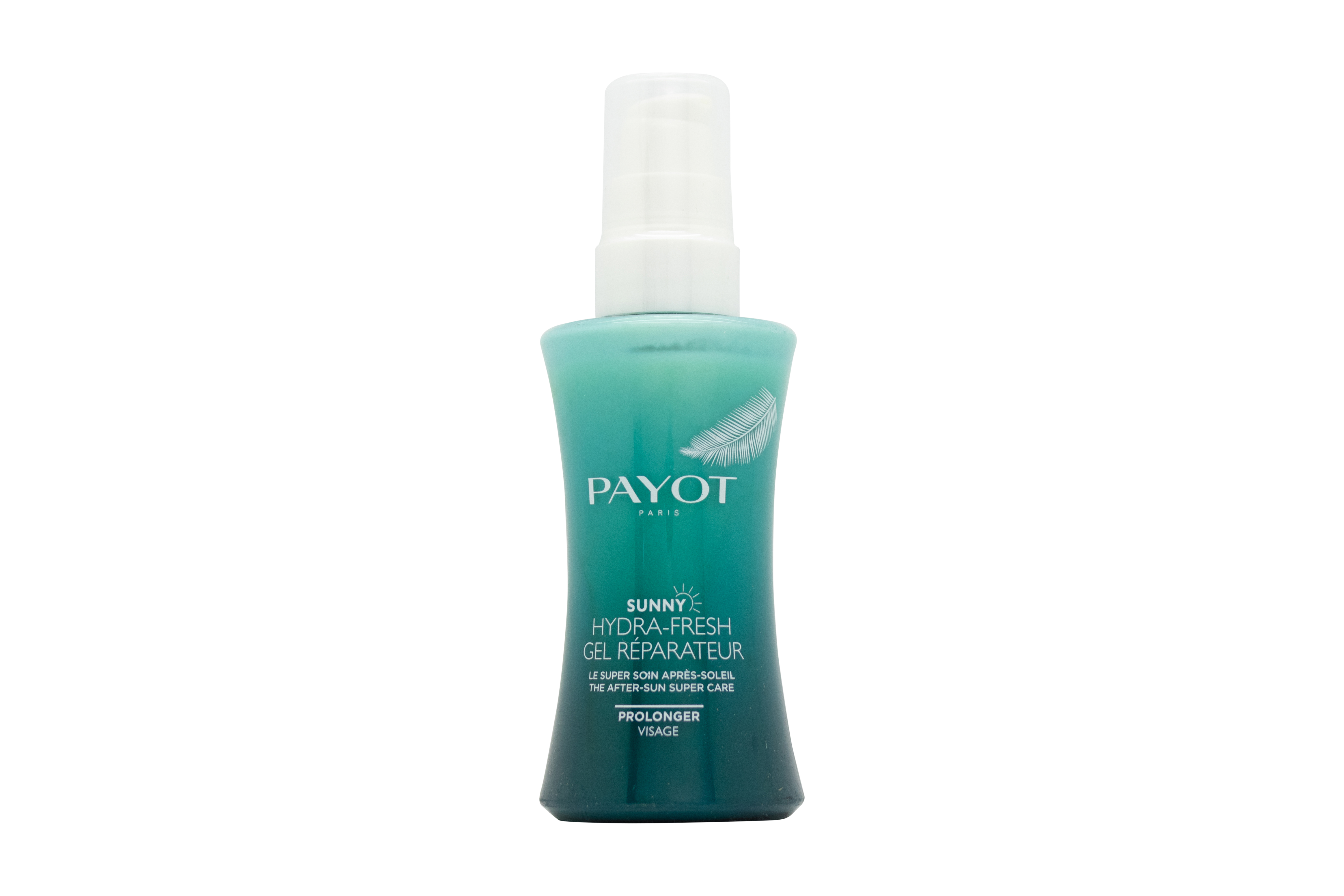 Payot Sunny Hydra-Fresh Gel Réparateur After Sun Care 75ml