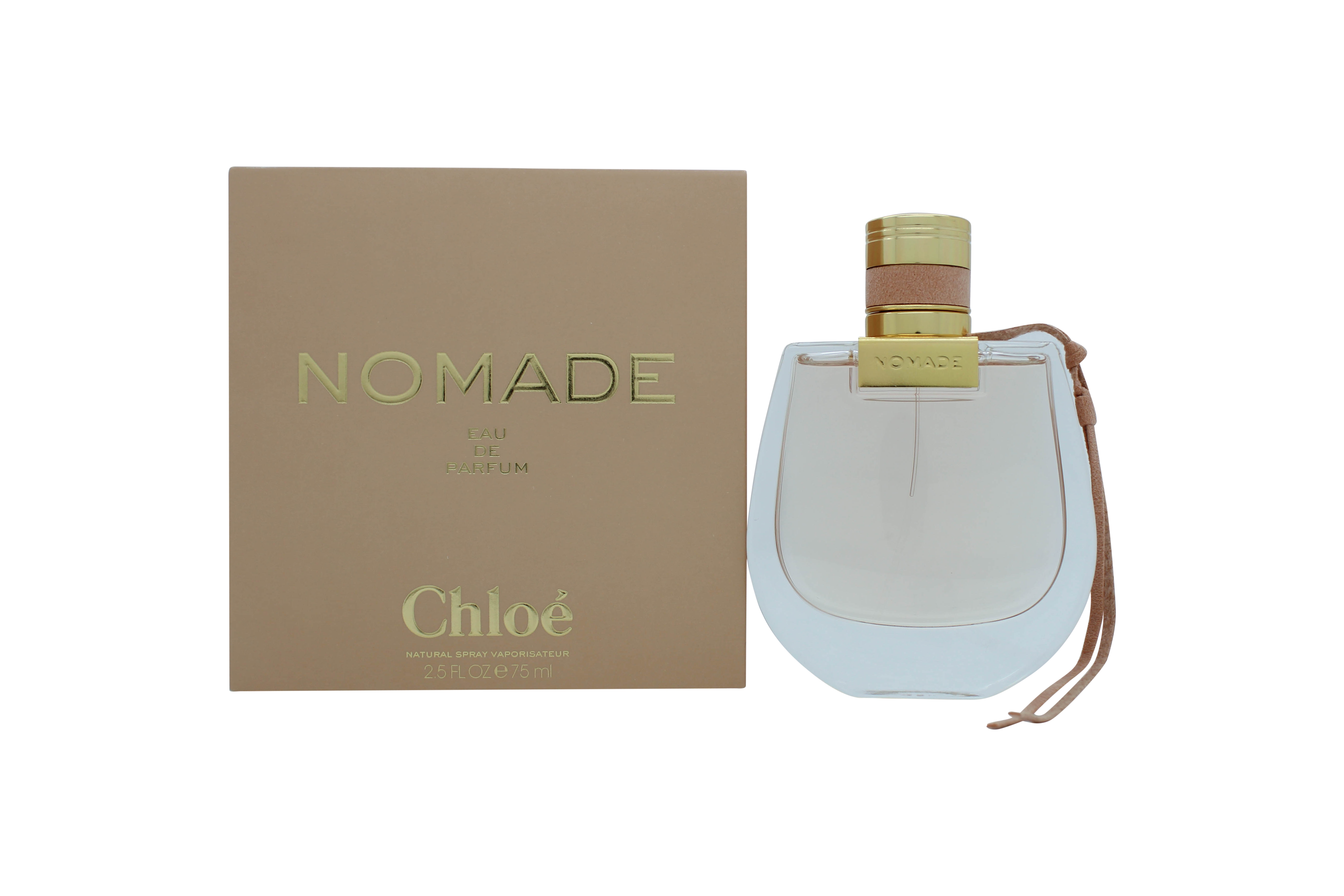 Chloé Nomade Eau de Parfum 75ml Spray