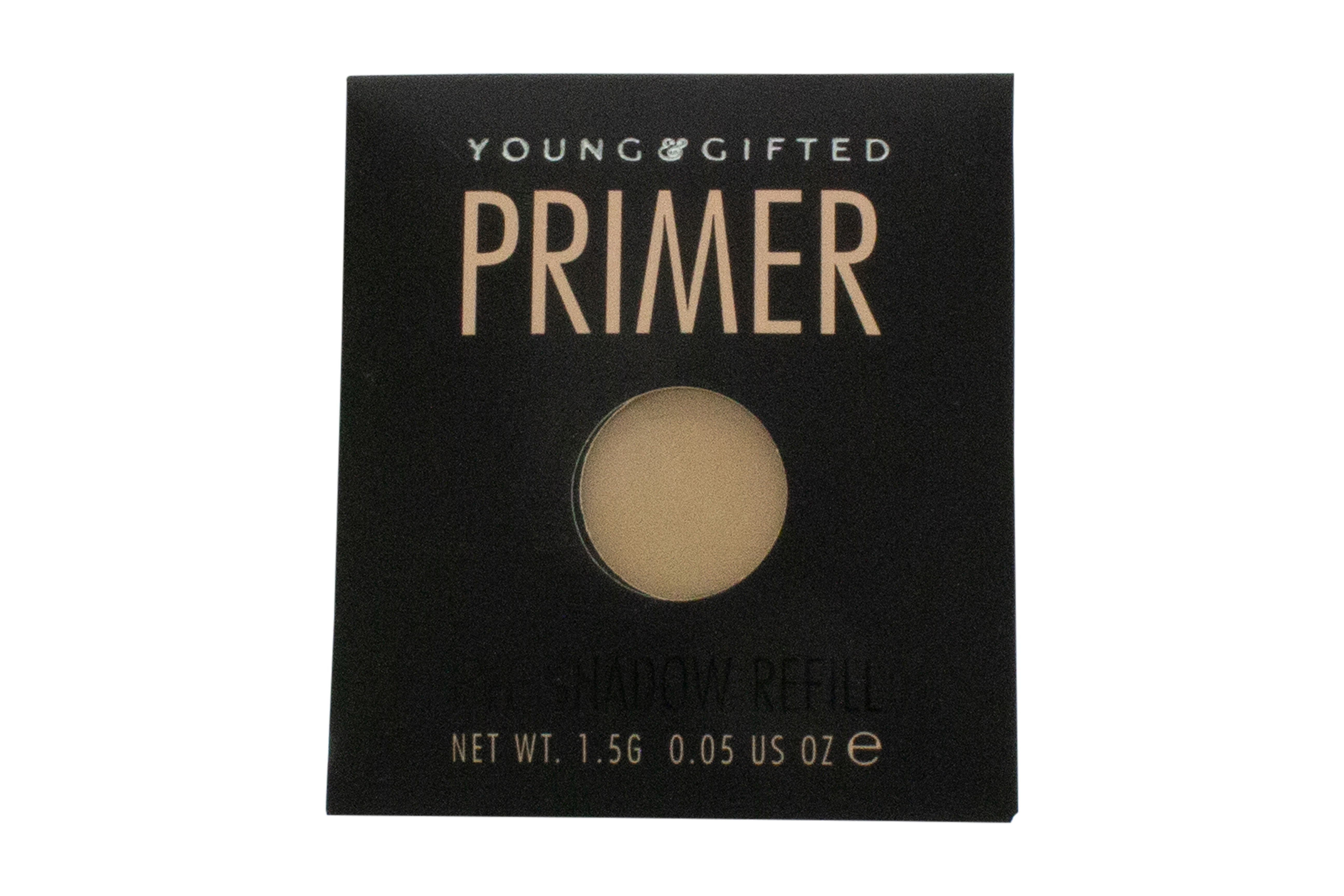 Young & Gifted Eyeshadow Refill 1.5g - Primer