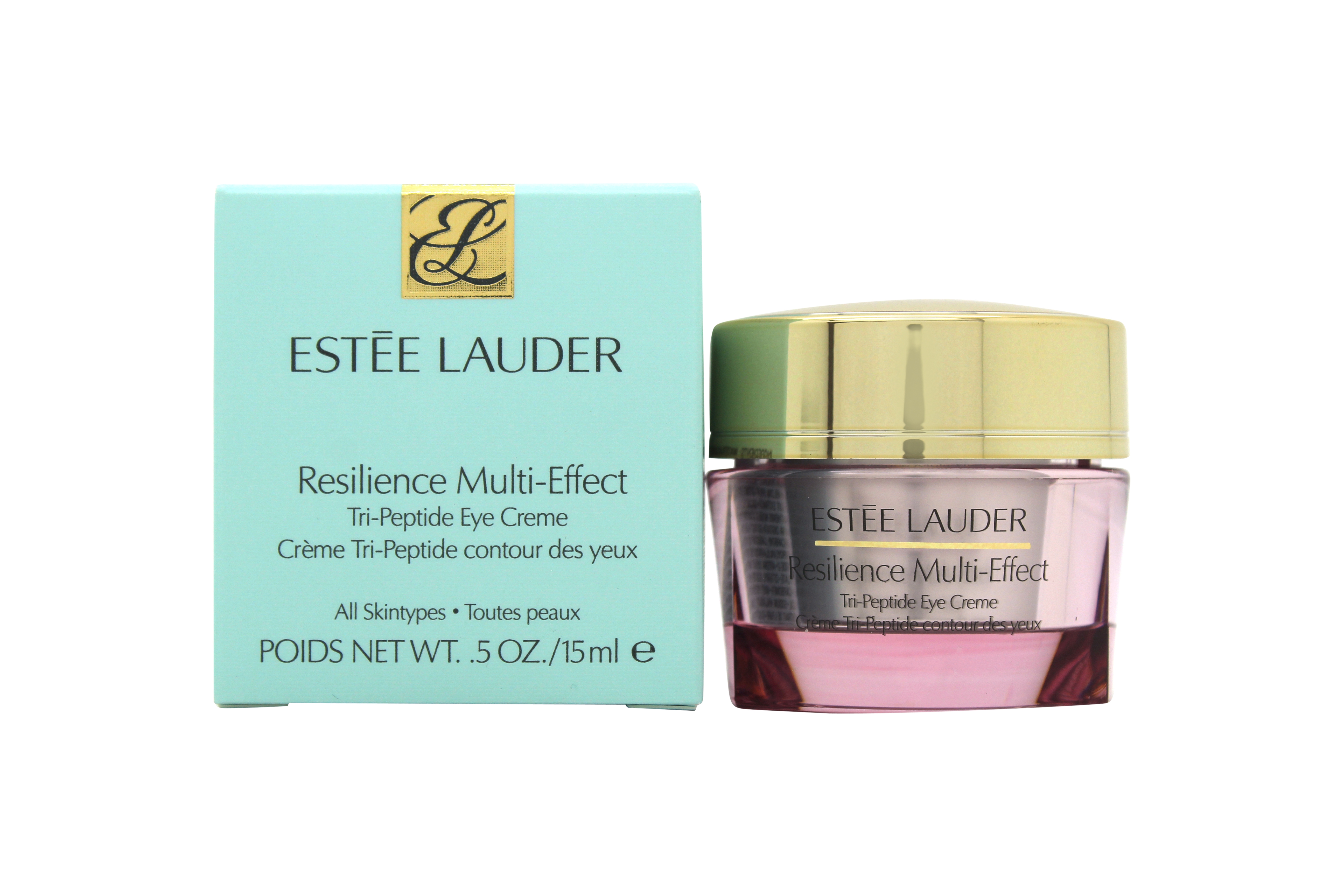 Estée Lauder Resilience Multi-Effect Tri-Peptide Eye Creme 15ml