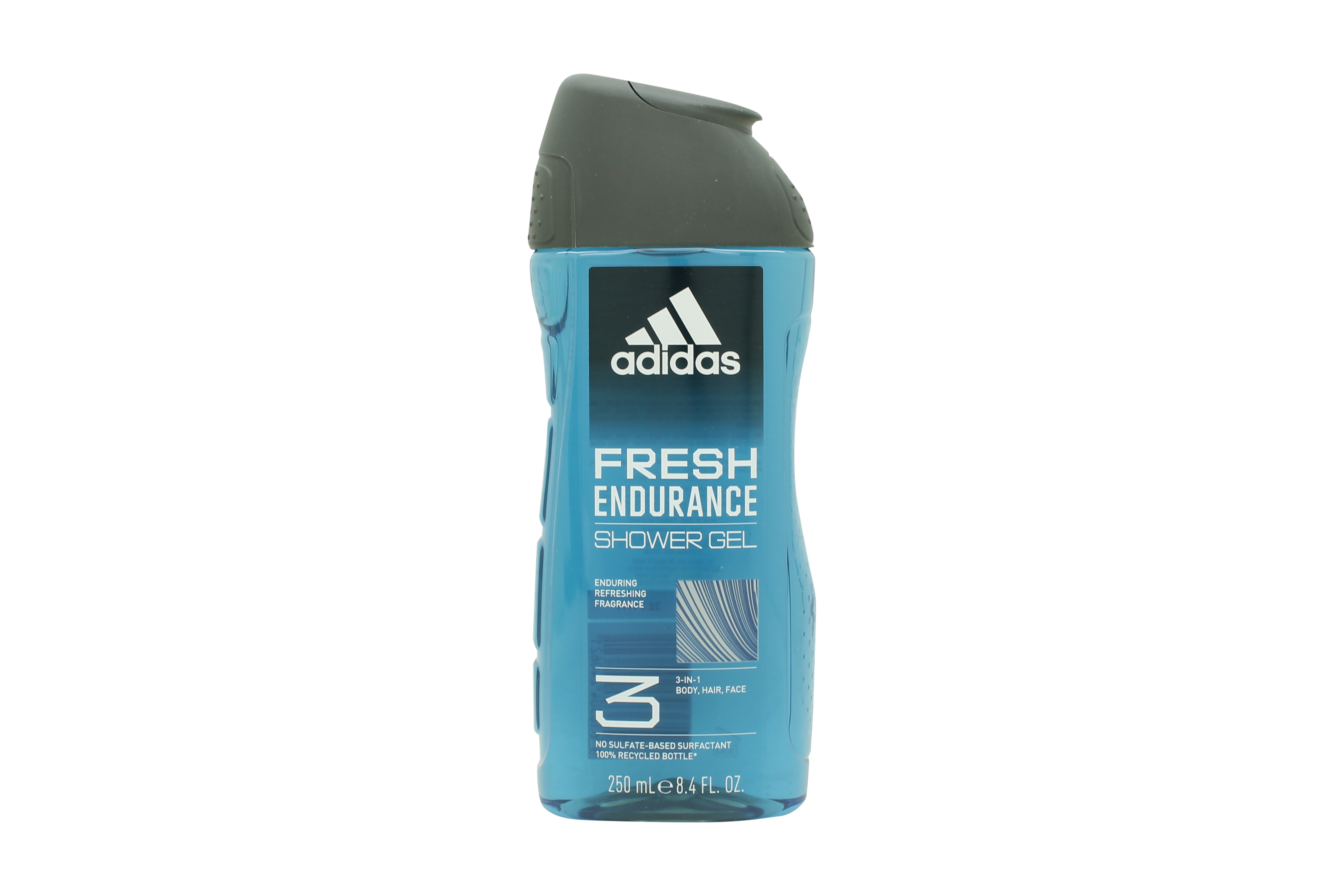 Adidas Fresh Endurance Shower Gel 250ml