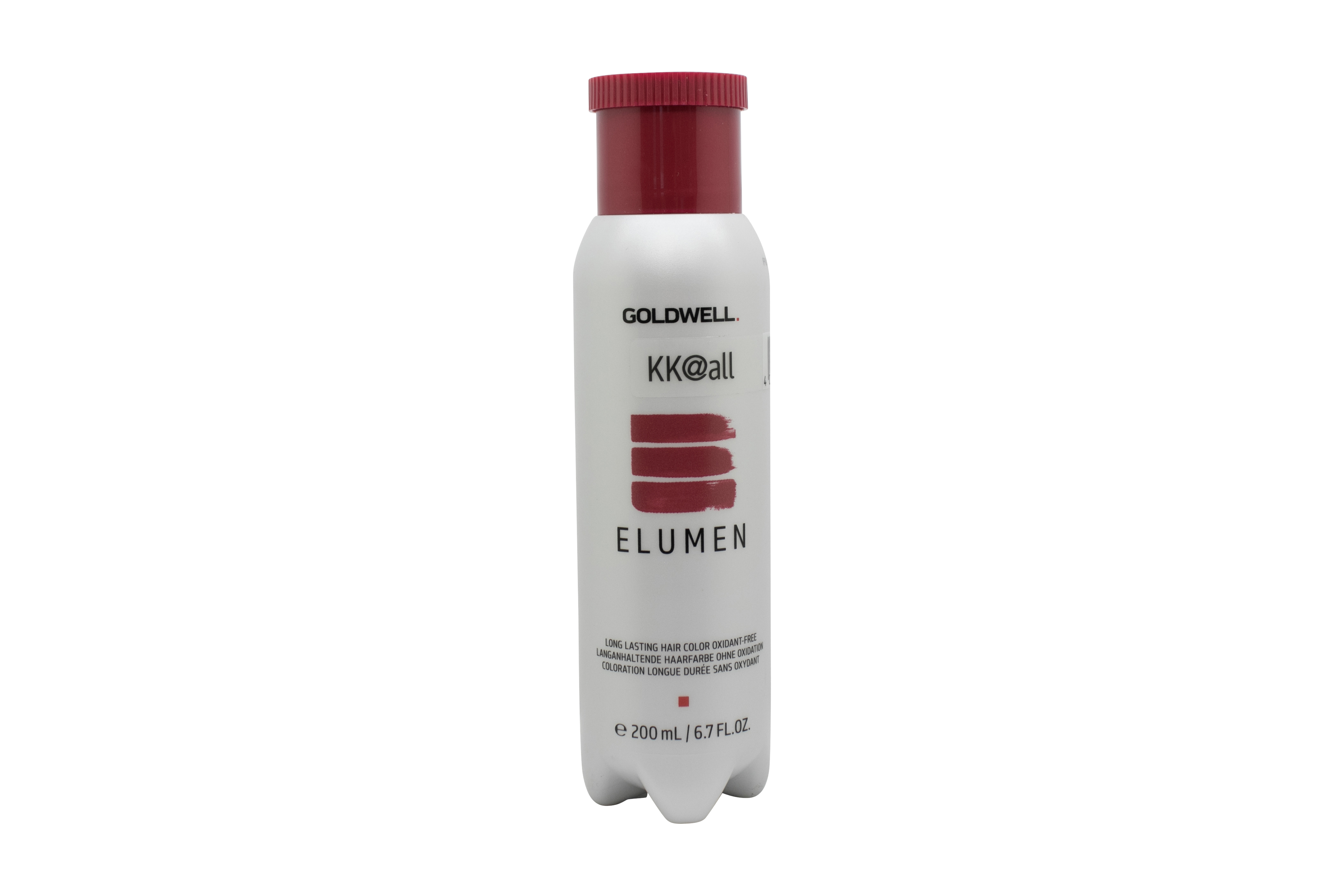 Goldwell Elumen Pure SB@10 High-Performance Hair Color 200ml - Copper