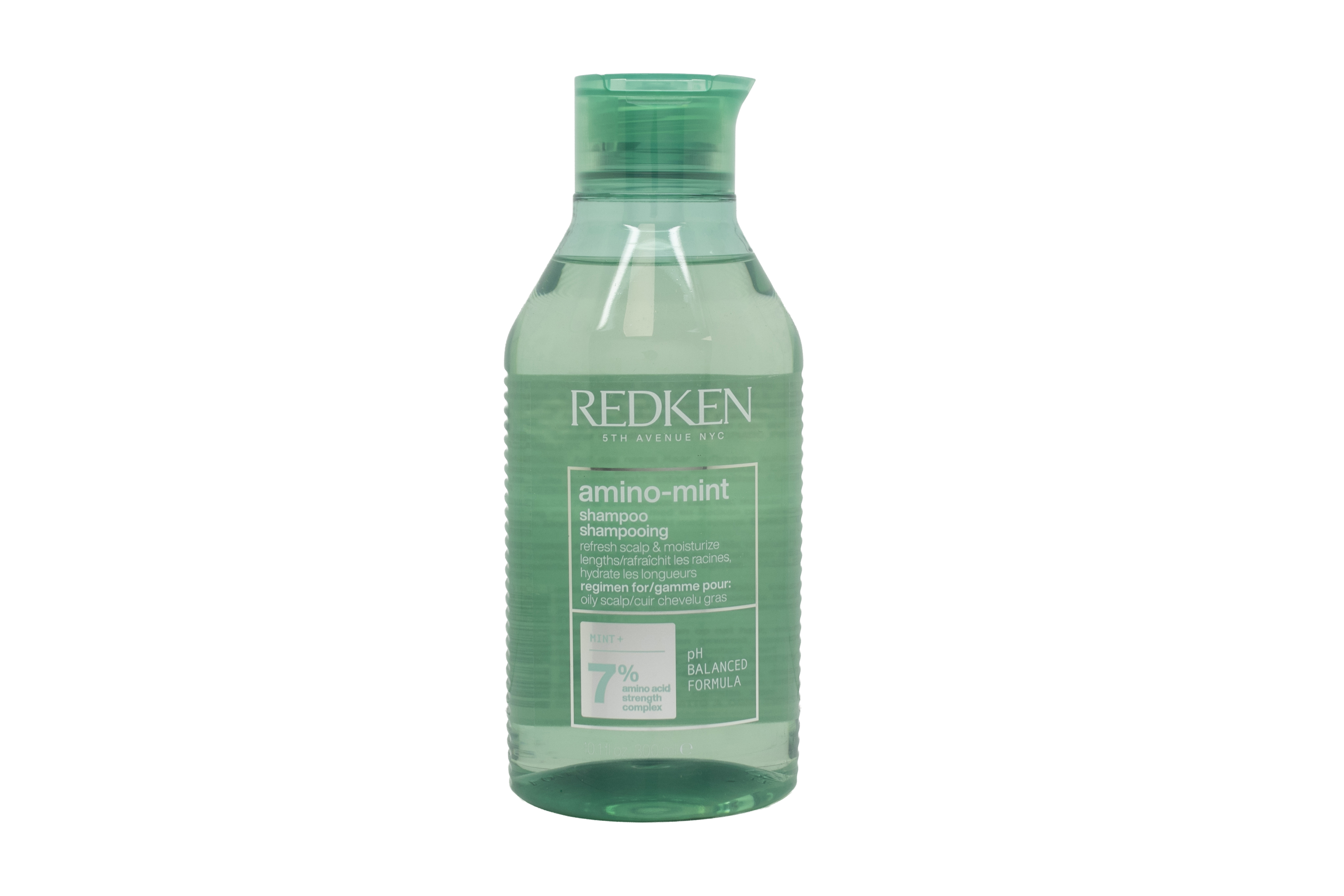 Redken Amino-Mint Shampoo 300ml