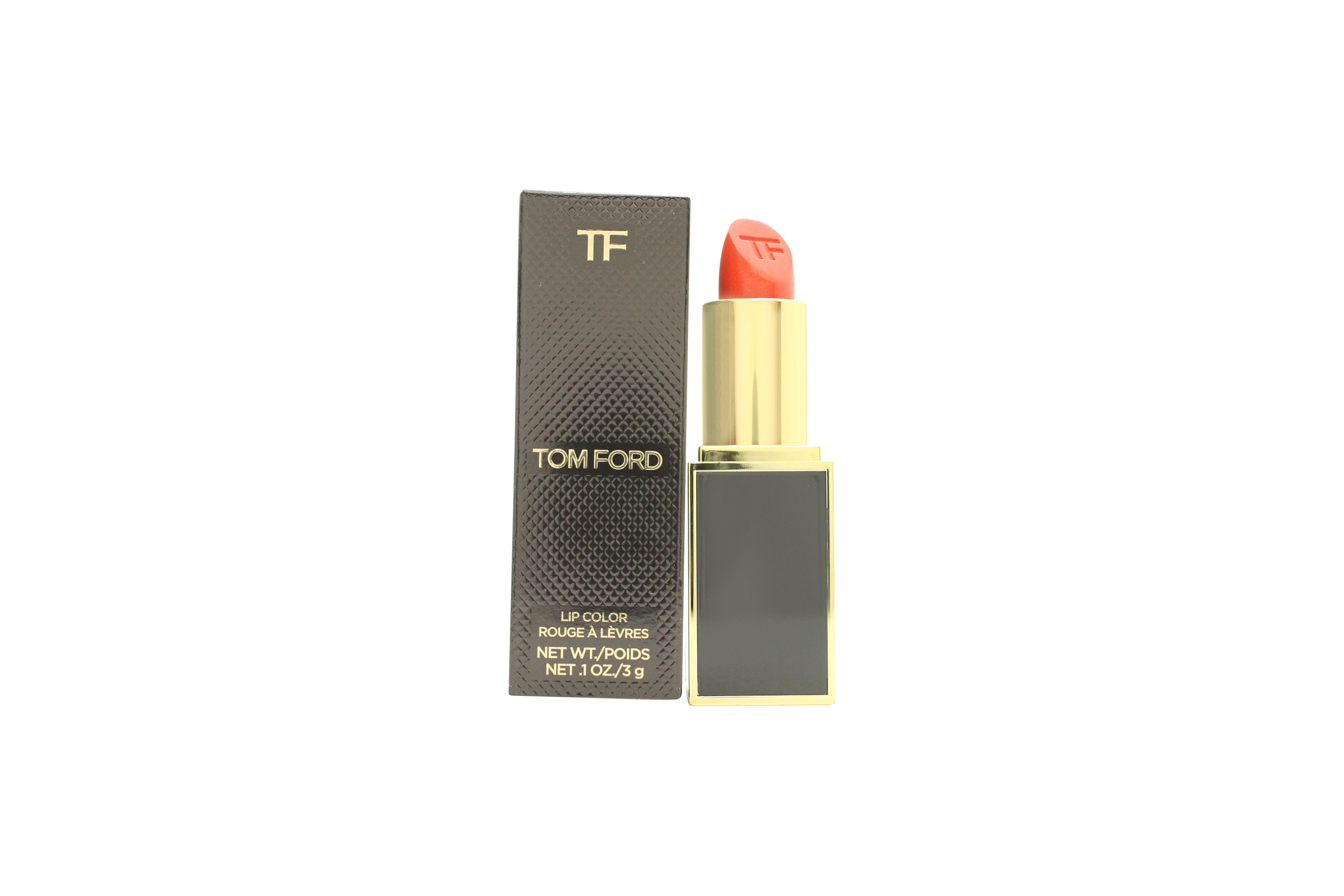 Tom Ford Lip Color Lipstick 3g - 88 Hiro