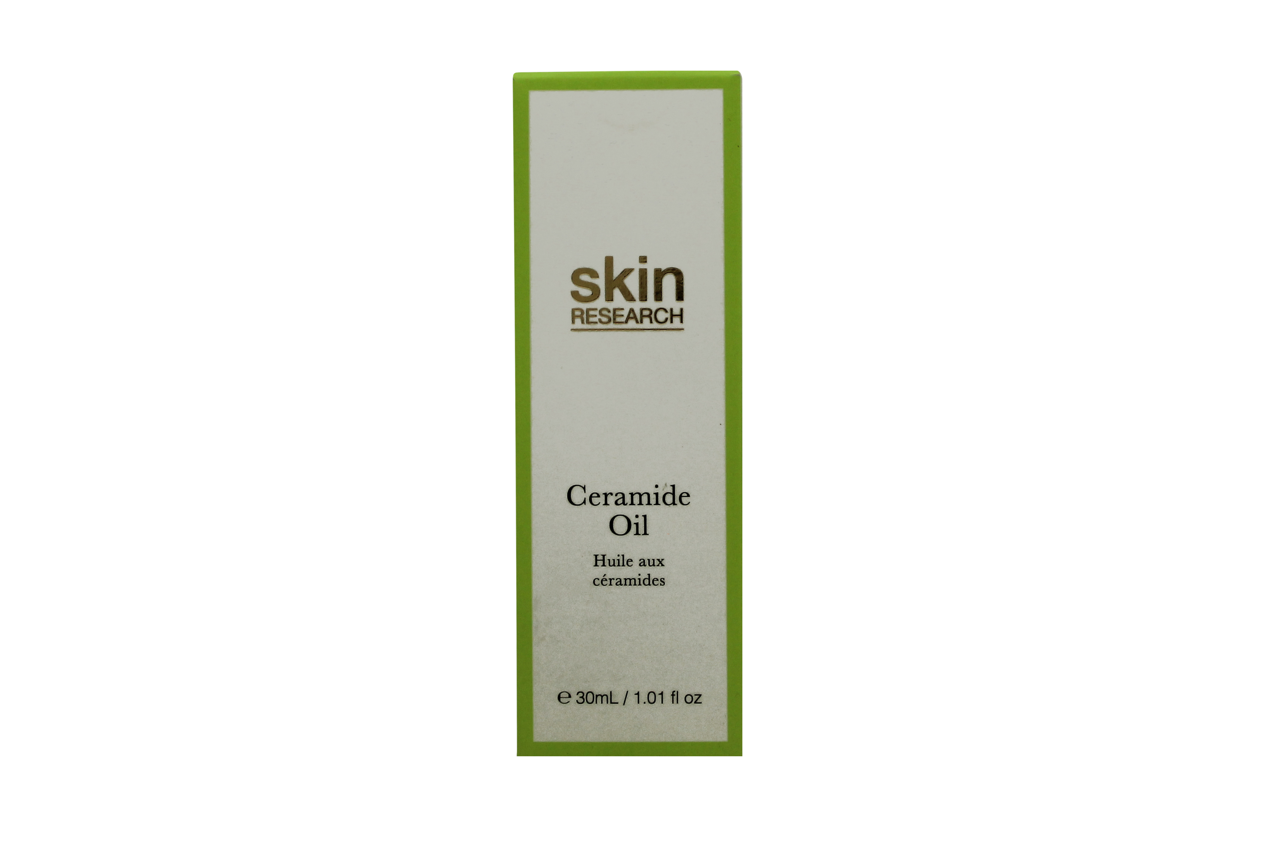 Skin Research Ceramide Oil 30ml