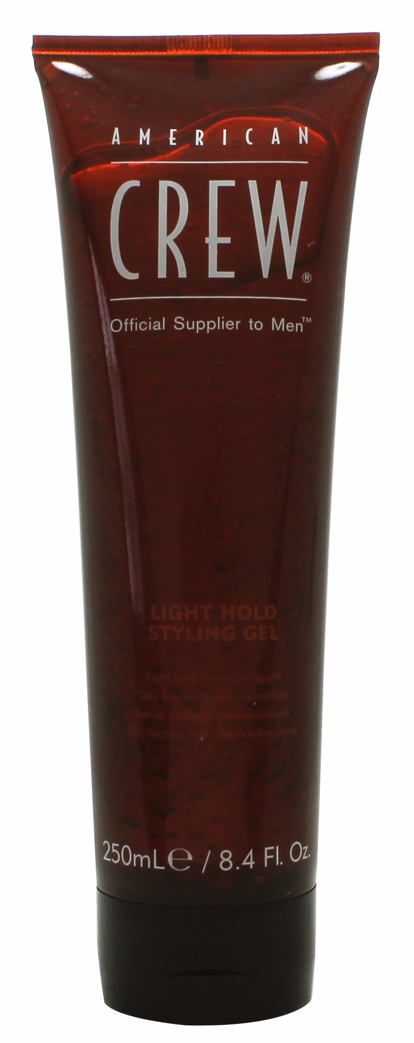 American Crew Classic Light Hold Styling Gel 250ml