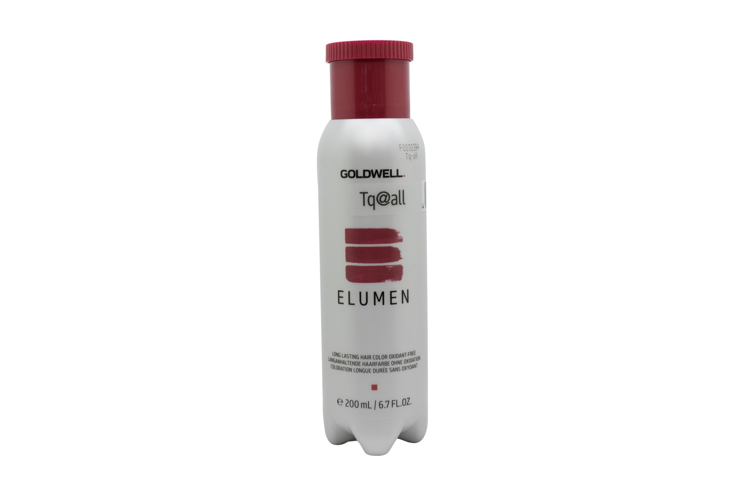 Goldwell Elumen Oxidant Free Long Lasting Hair Color 200ml - TQ@ALL