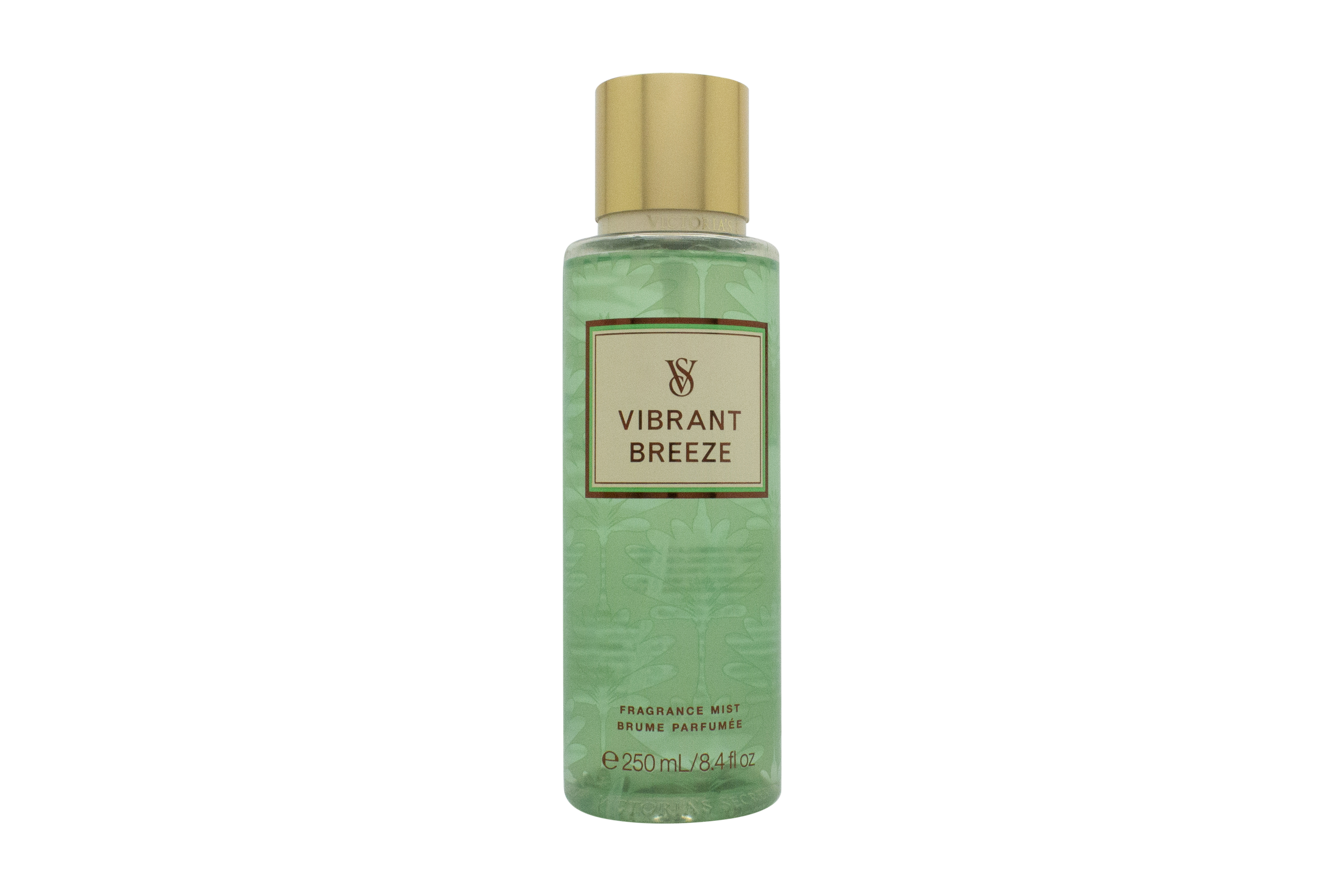 Victoria's Secret Vibrant Breeze Fragrance Mist 250ml