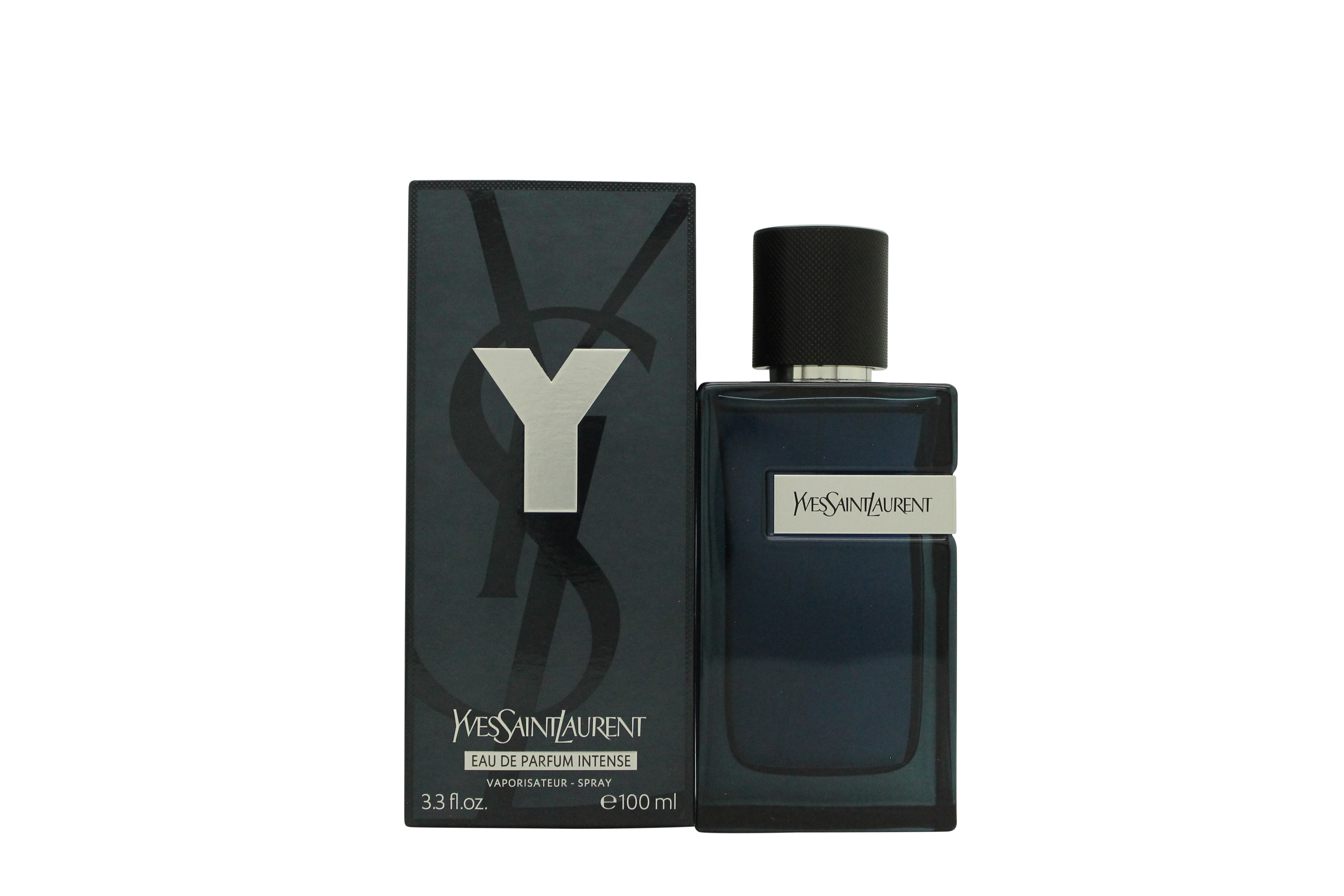 Yves Saint Laurent Y Eau de Parfum Intense 100ml Spray