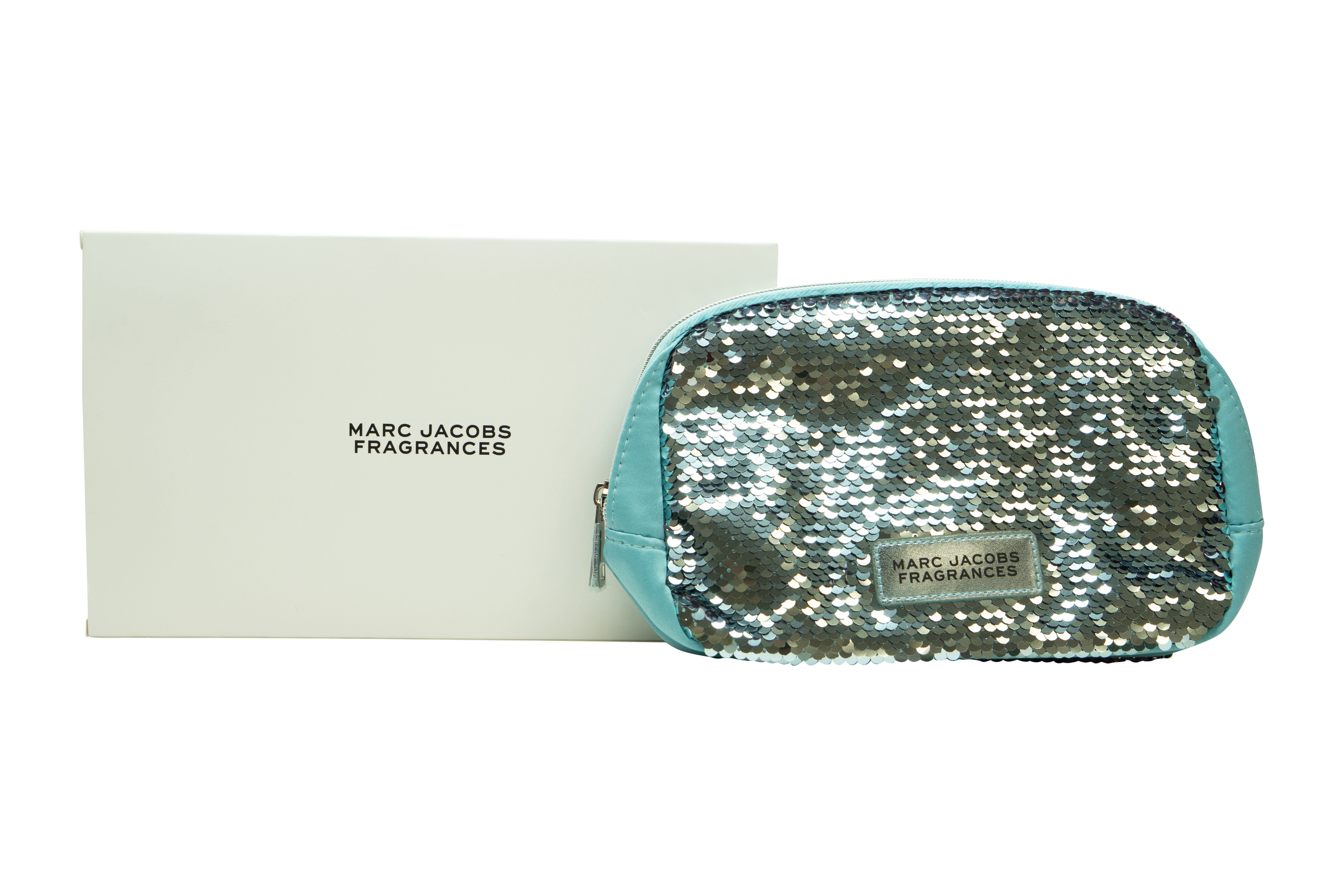 Marc Jacobs Fragrances Sparkling Pouch