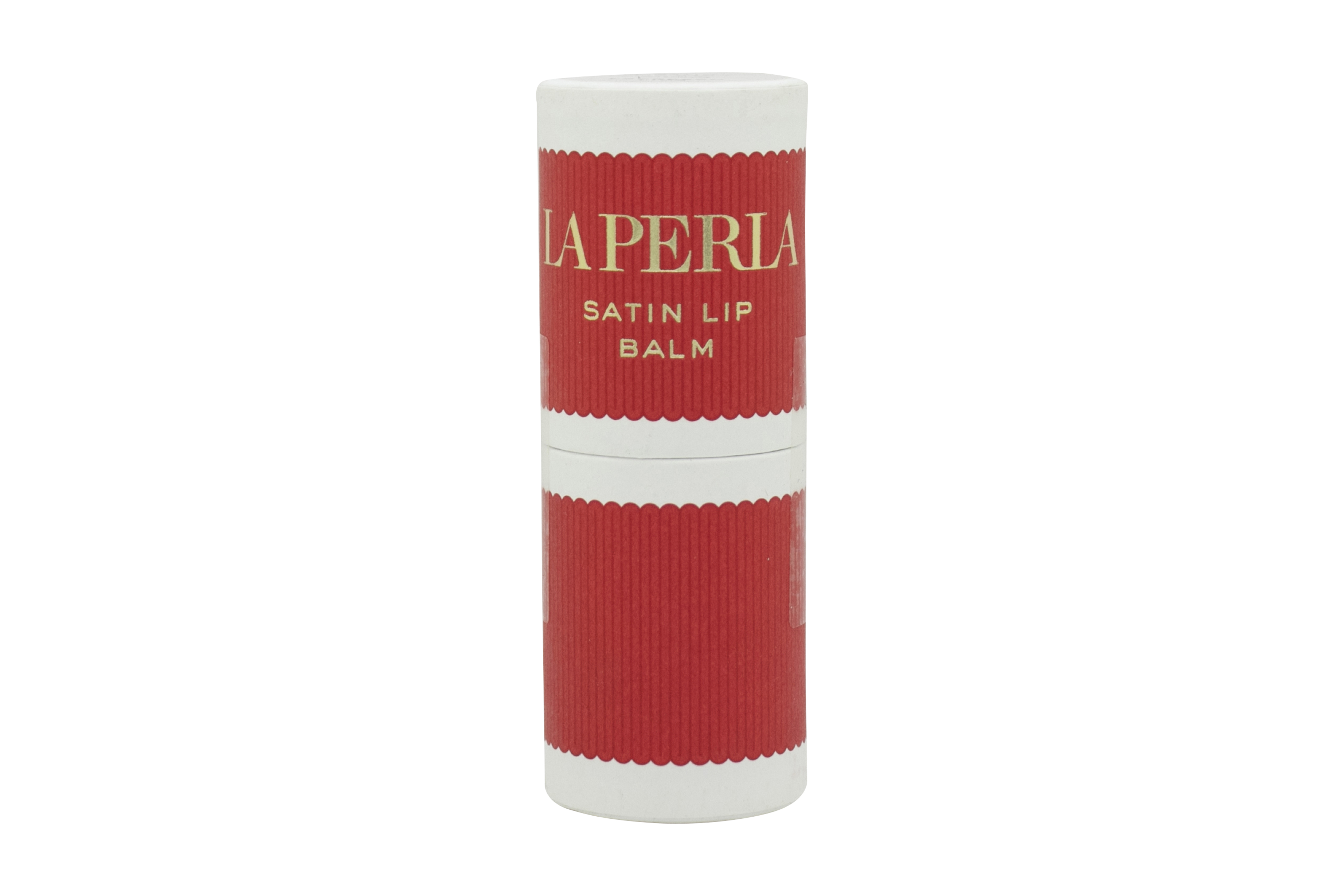 La Perla Espresso Lip Balm - #203 - 3.5g