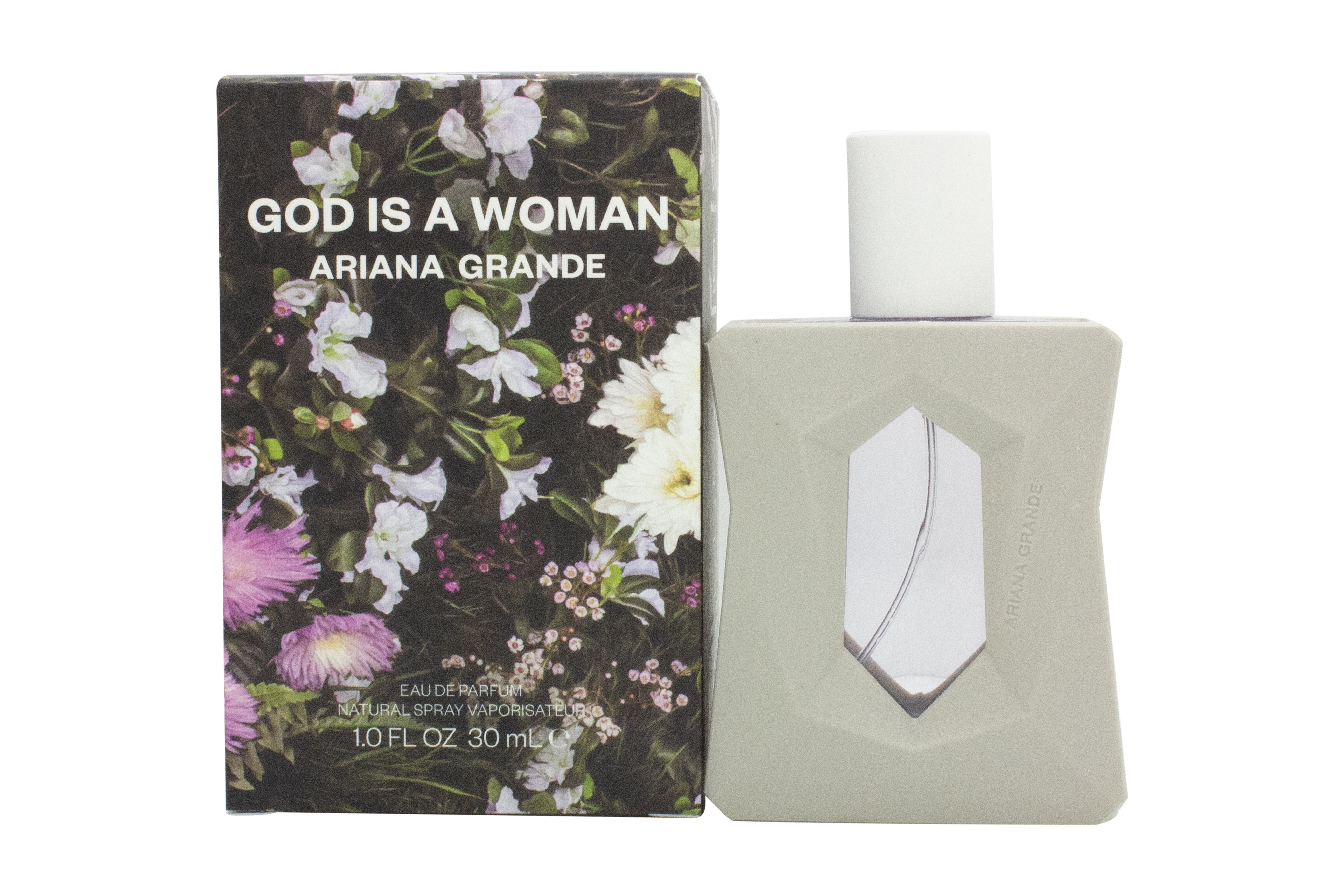 Ariana Grande God Is A Woman Eau de Parfum 30ml Spray