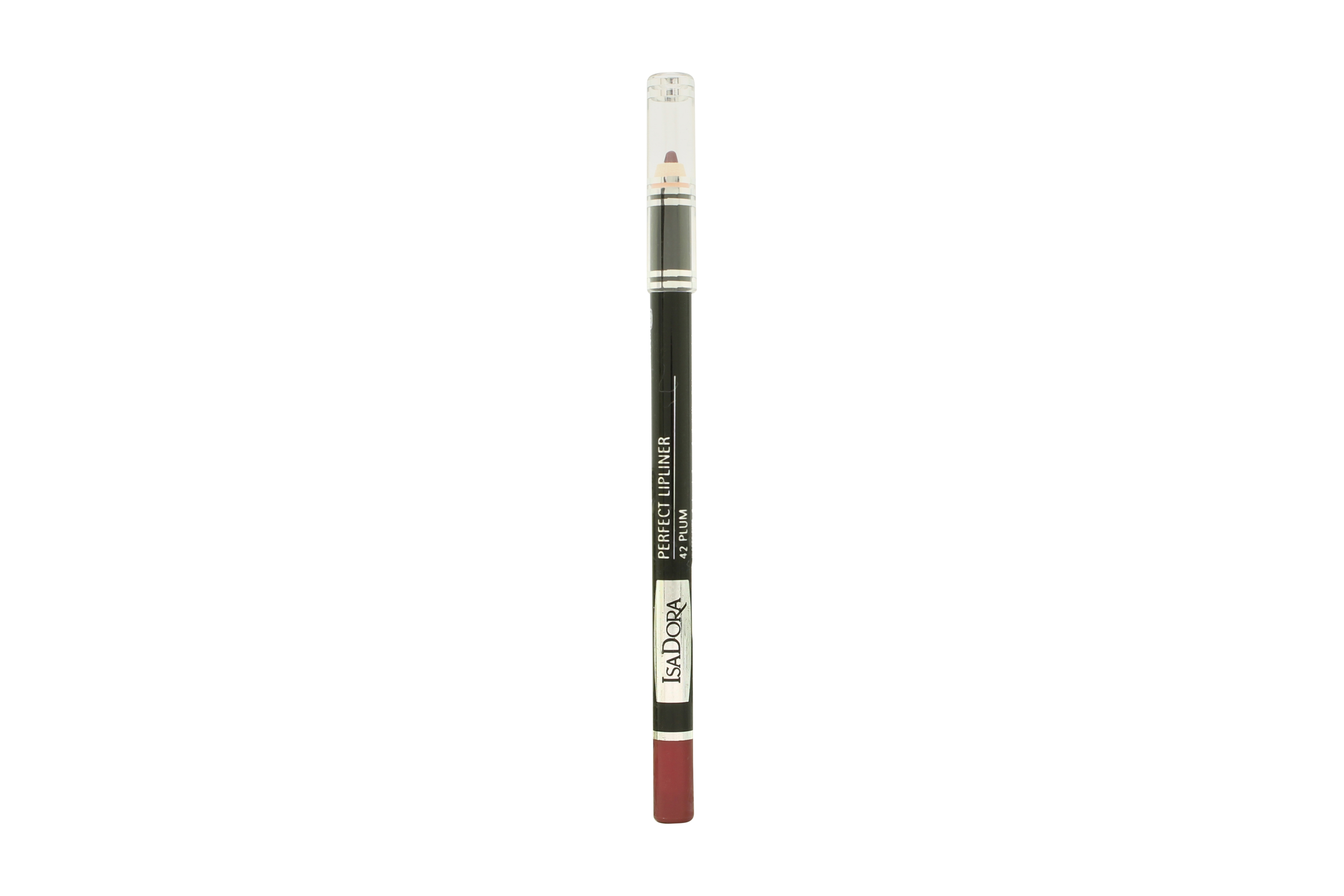 IsaDora Perfect Lipliner 1.2g - Plum