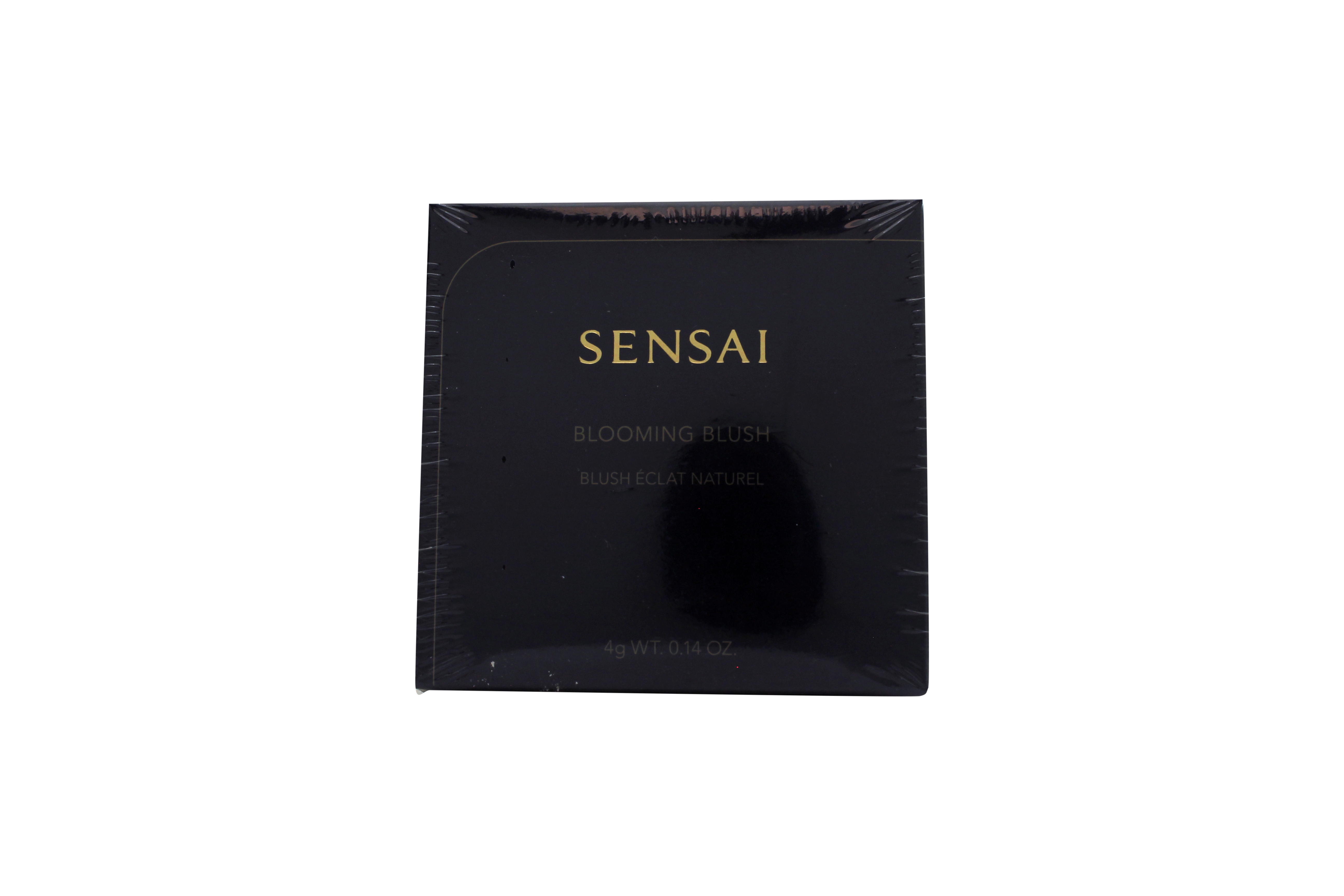 Kanebo Sensai Blooming Blush 4g - 05 Beige