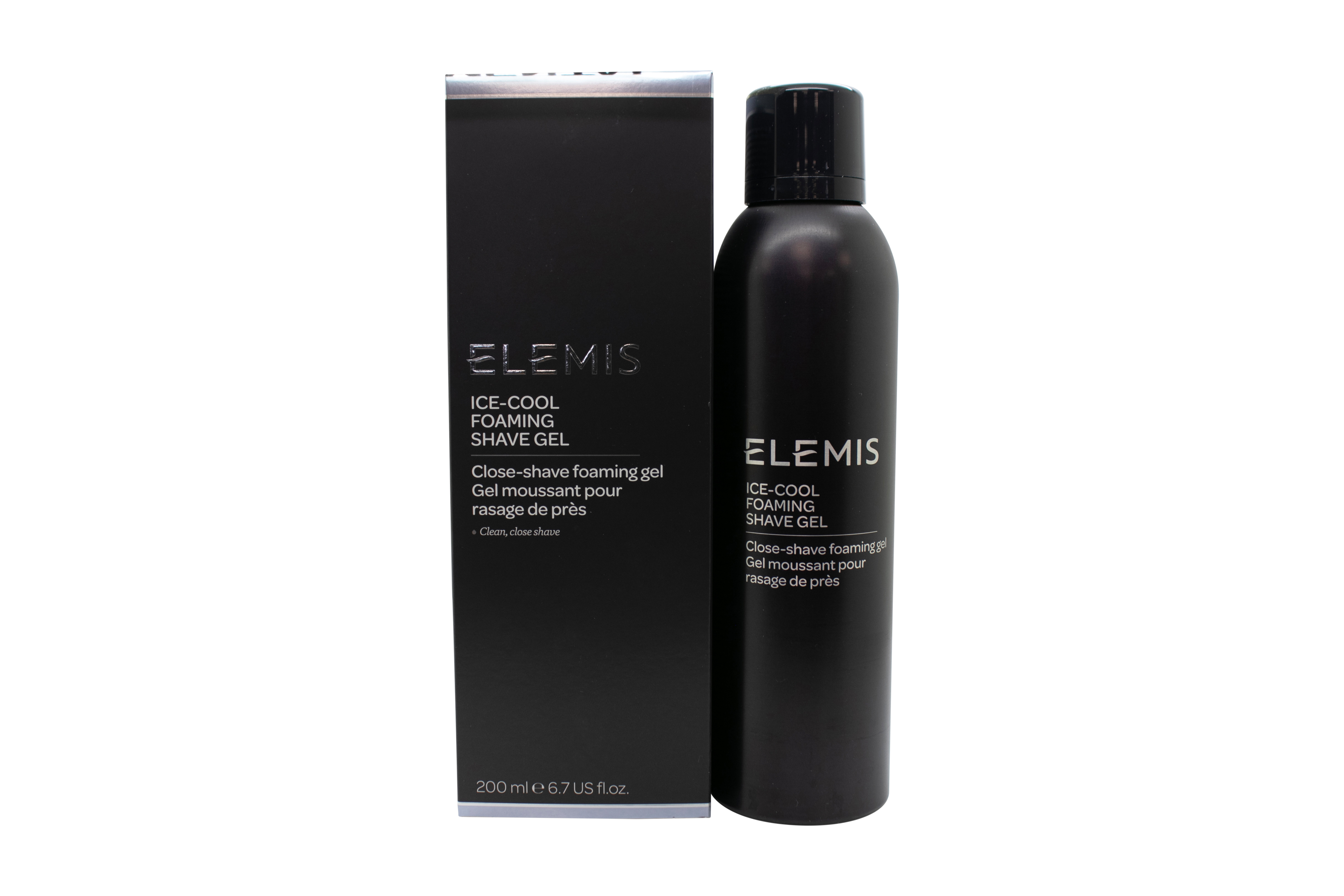 Elemis Ice Cool Foaming Shaving Gel 200ml