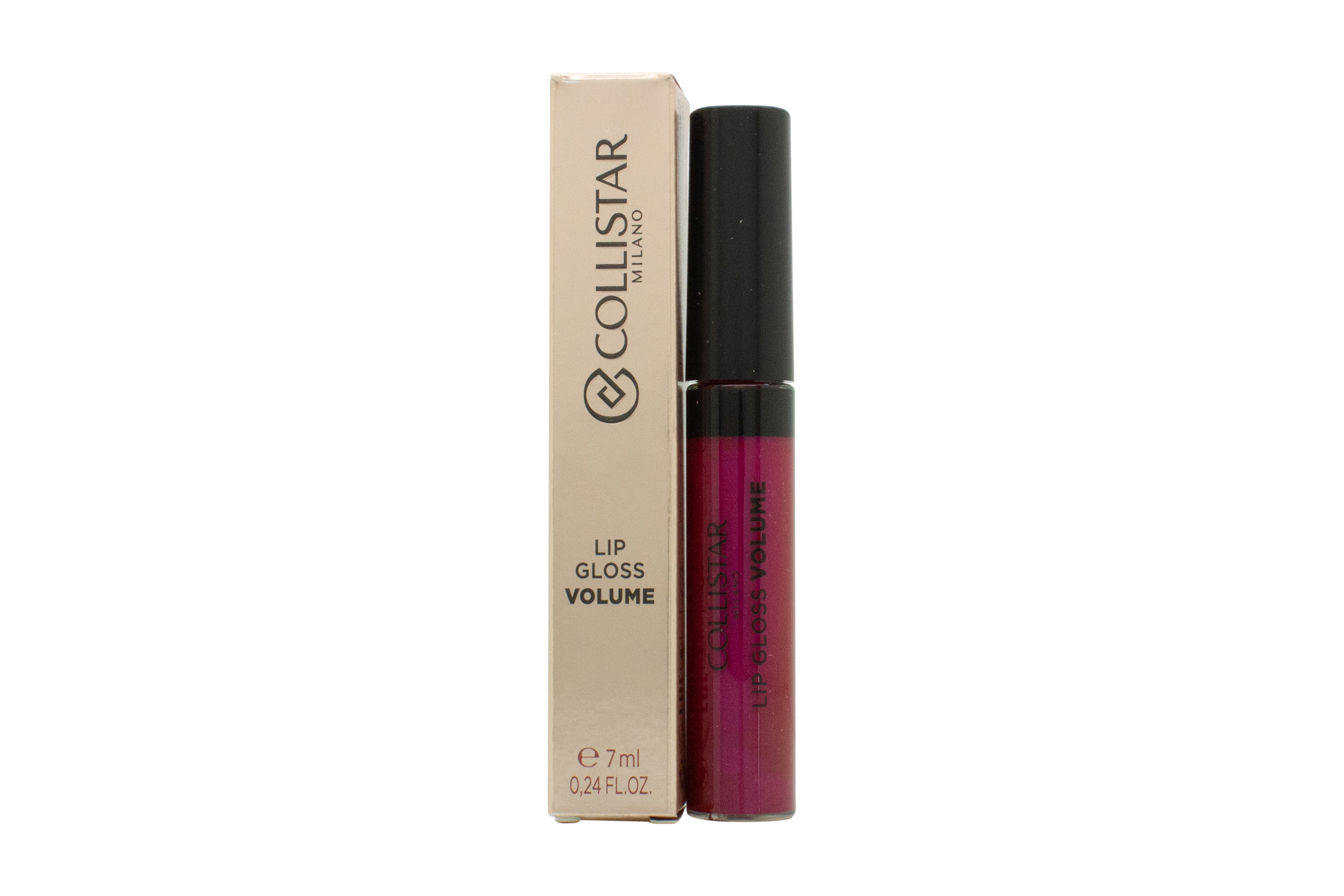 Collistar Volume Lip Gloss 7ml - 210 Fucsia Buganvillea