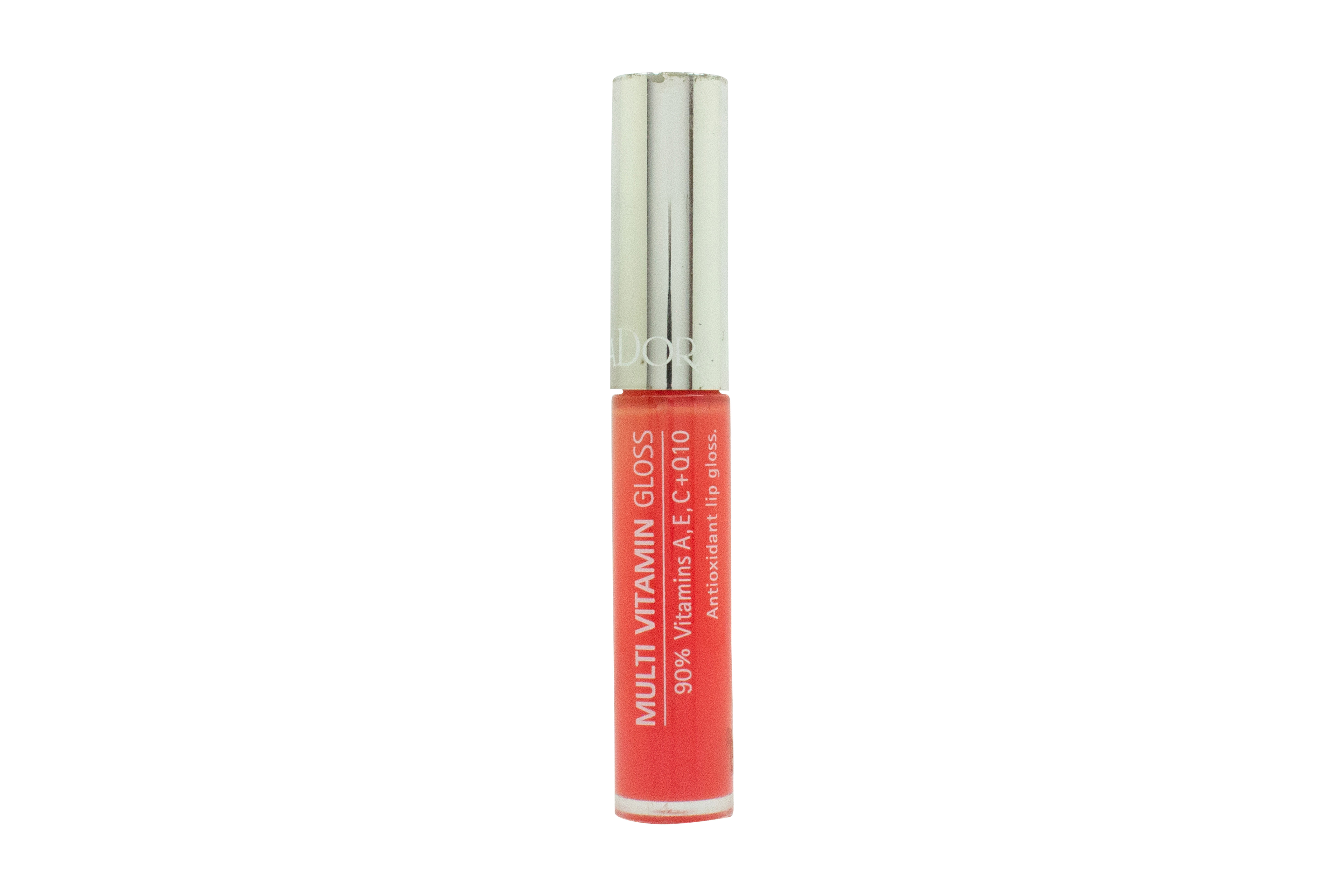 Isadora Multi Vitamin Lip Gloss 7ml - 37 Fruit Cocktail