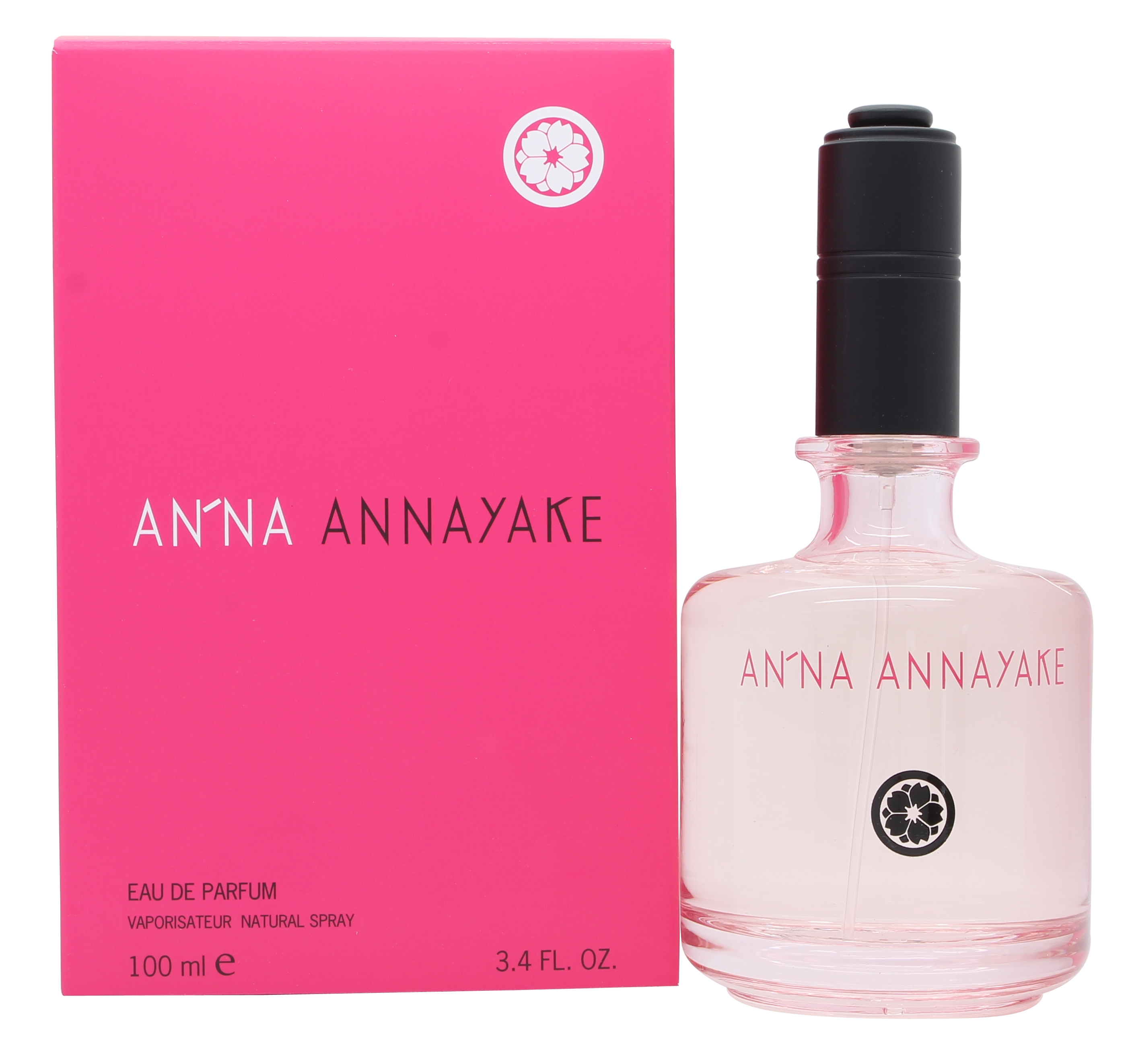 Annayake An'na Annayake Eau de Parfum 100ml Spray