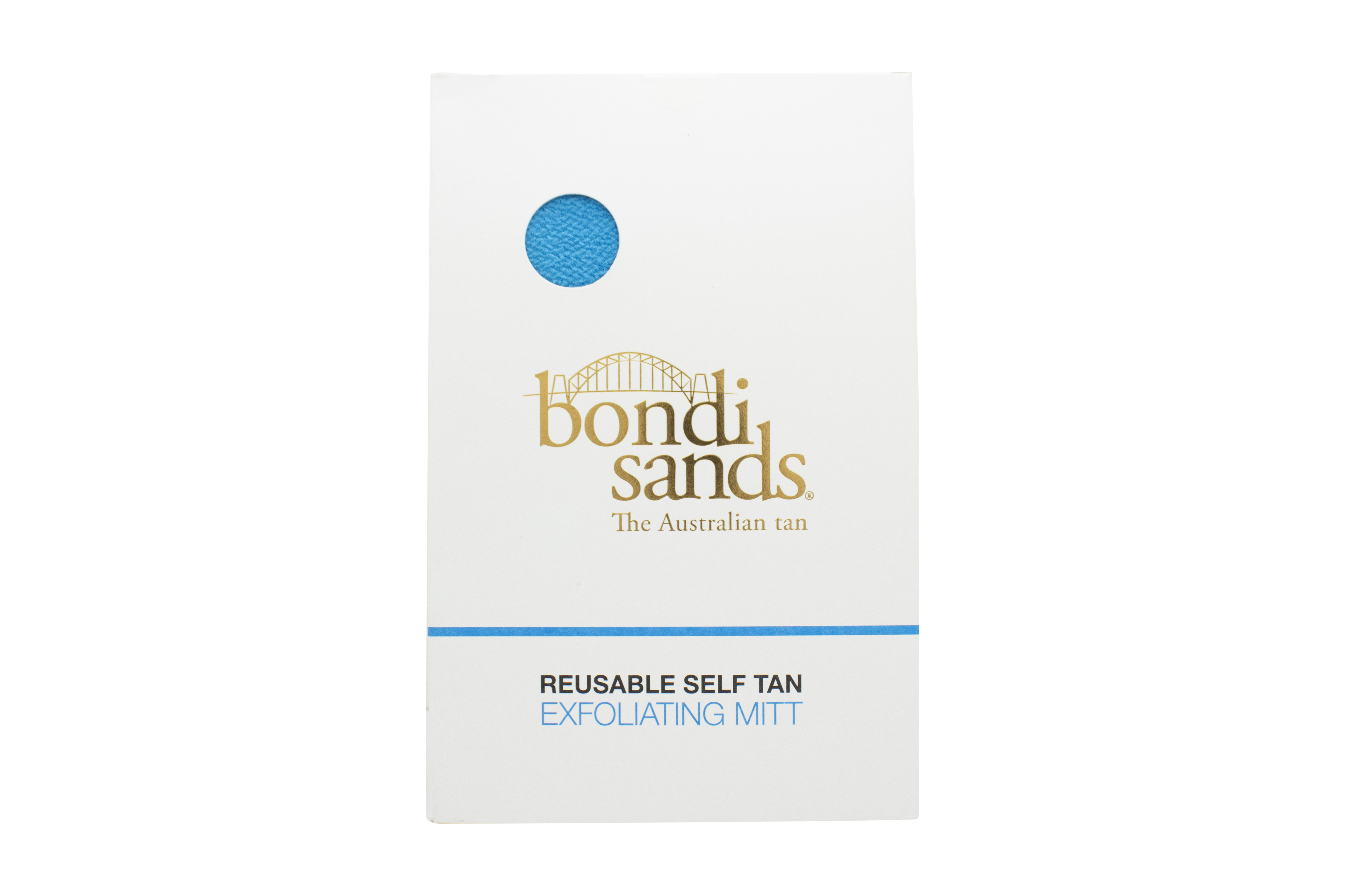 Bondi Sands Reusable Exfoliating Mitt - Dual Action