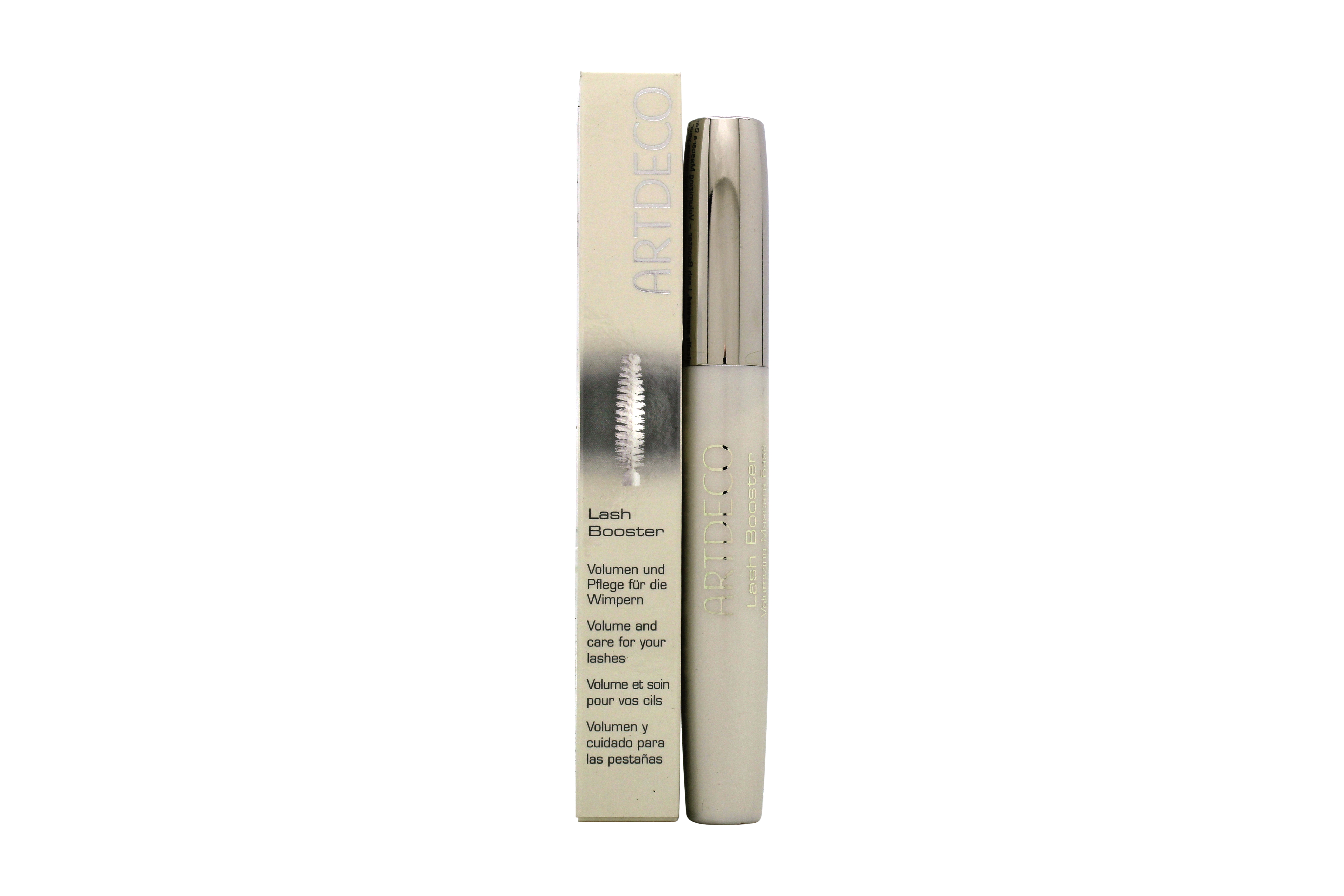 Artdeco Lash Booster Volumizing Mascara Base 10ml