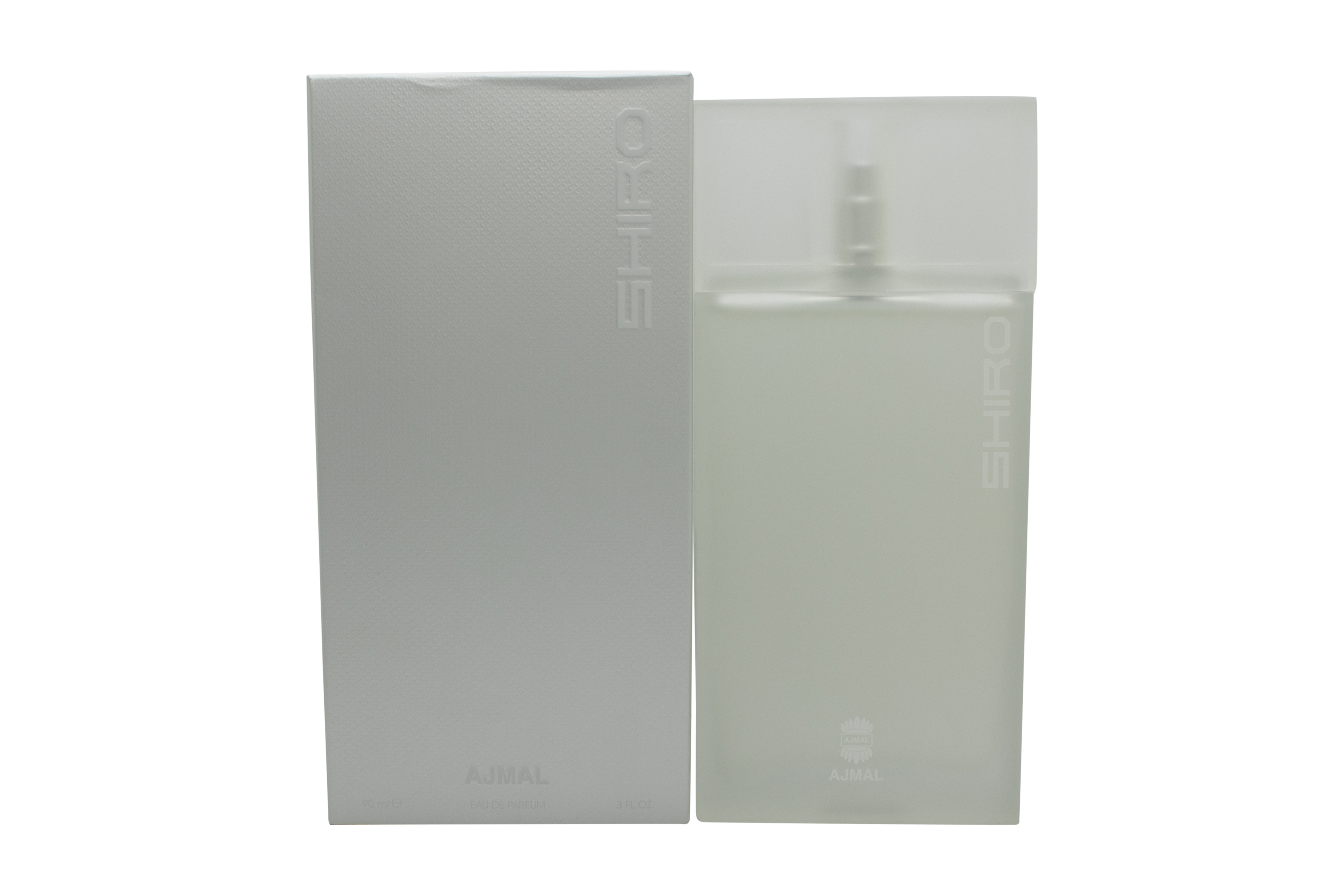 Ajmal Shiro Eau de Parfum 90ml Spray