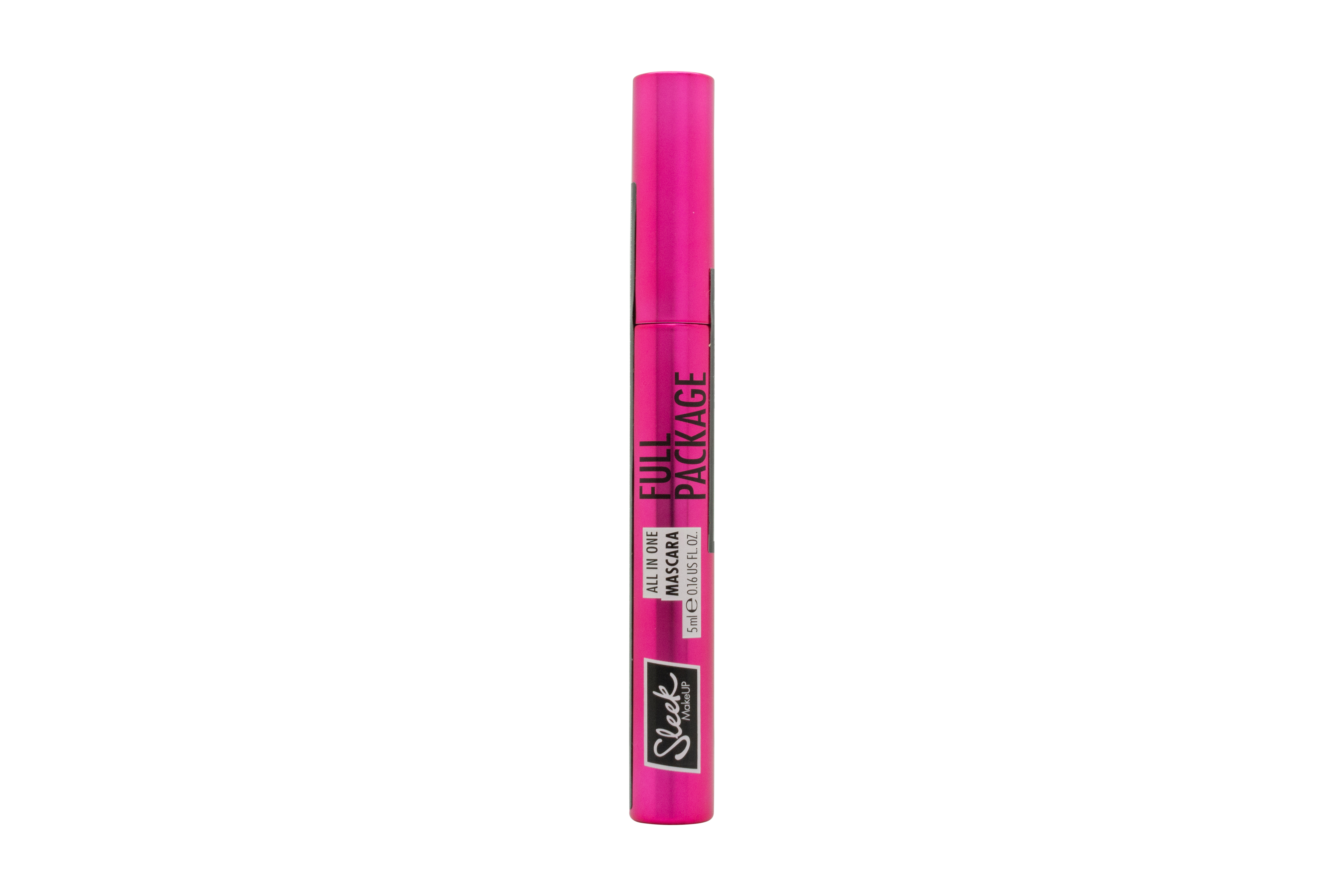 Sleek Full Package All In One Mascara 5ml