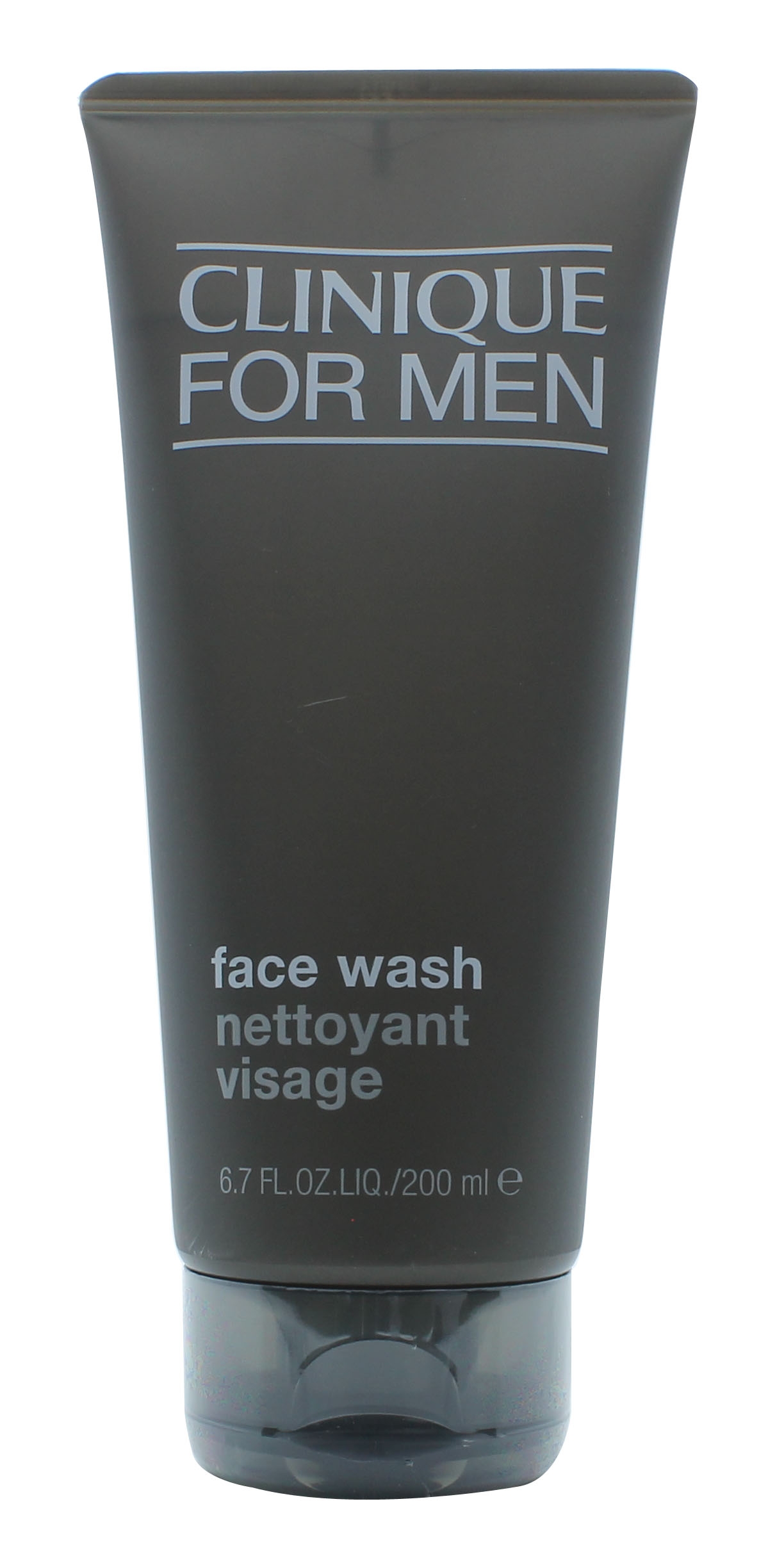 Clinique For Men Face Wash 200ml