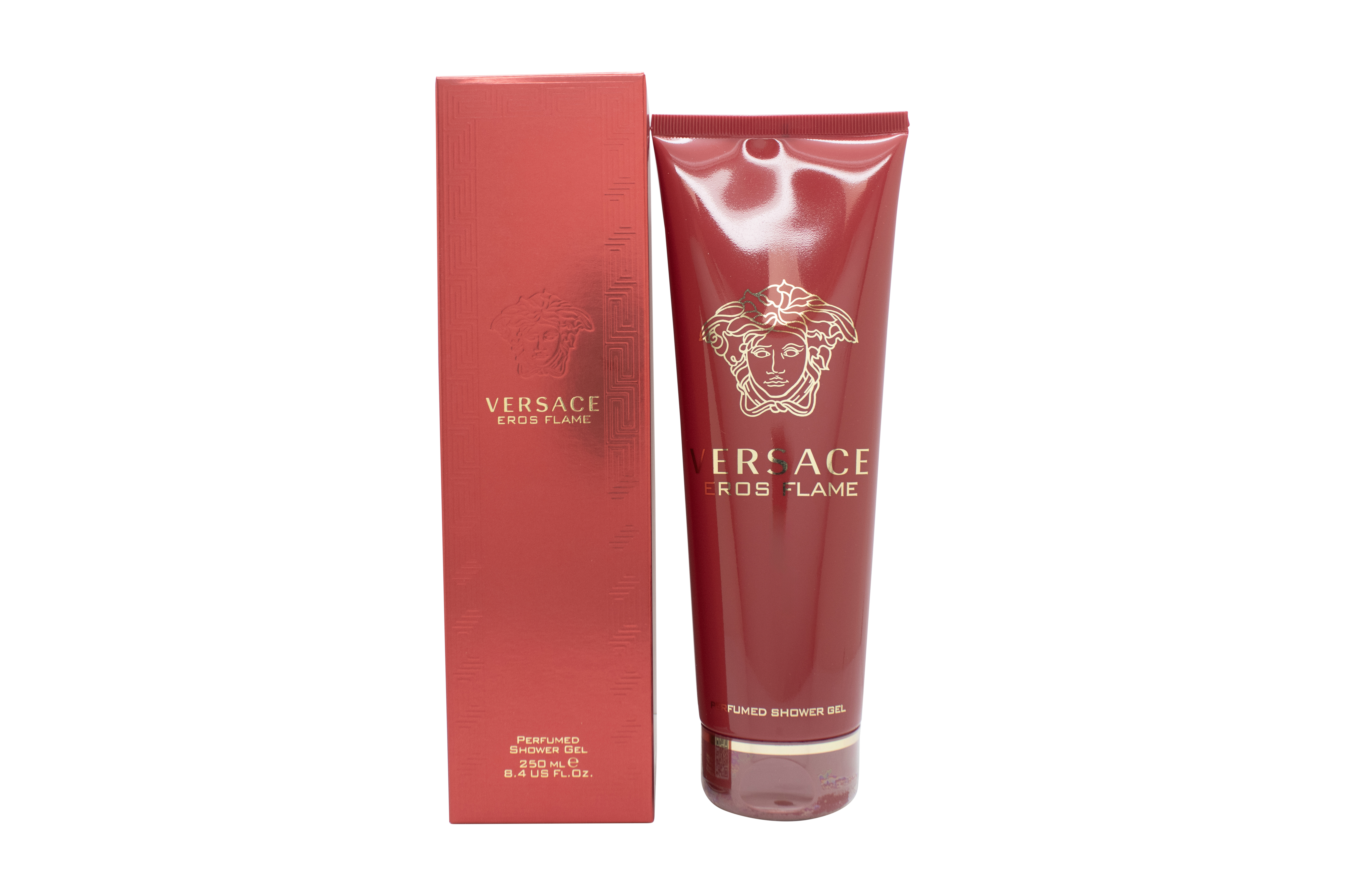 Versace Eros Flame Shower Gel 250ml