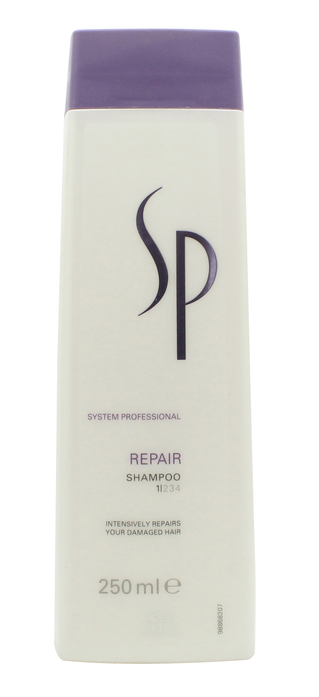 Wella SP Repair Shampoo 250ml