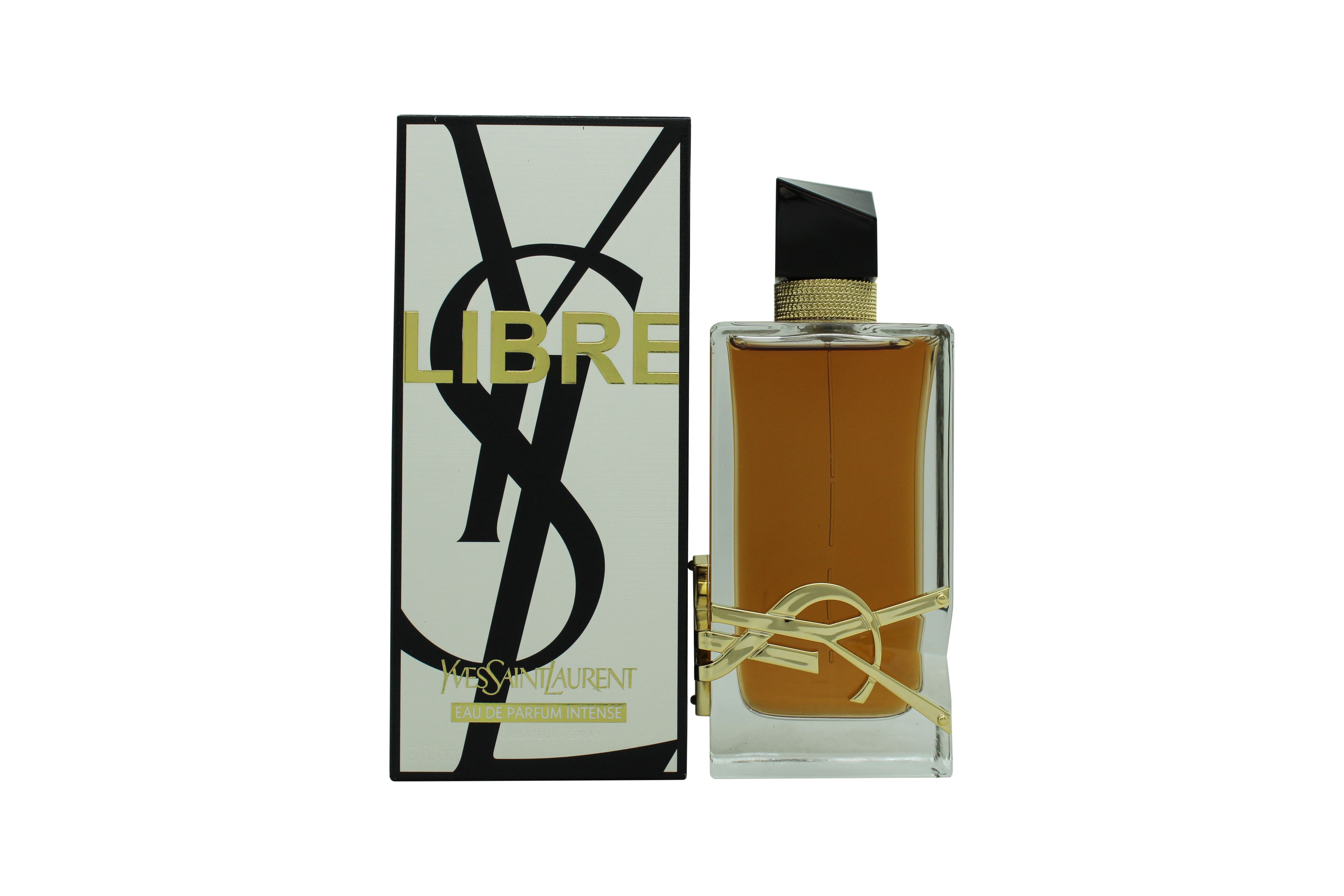 Yves Saint Laurent Libre Intense Eau de Parfum 90ml Spray